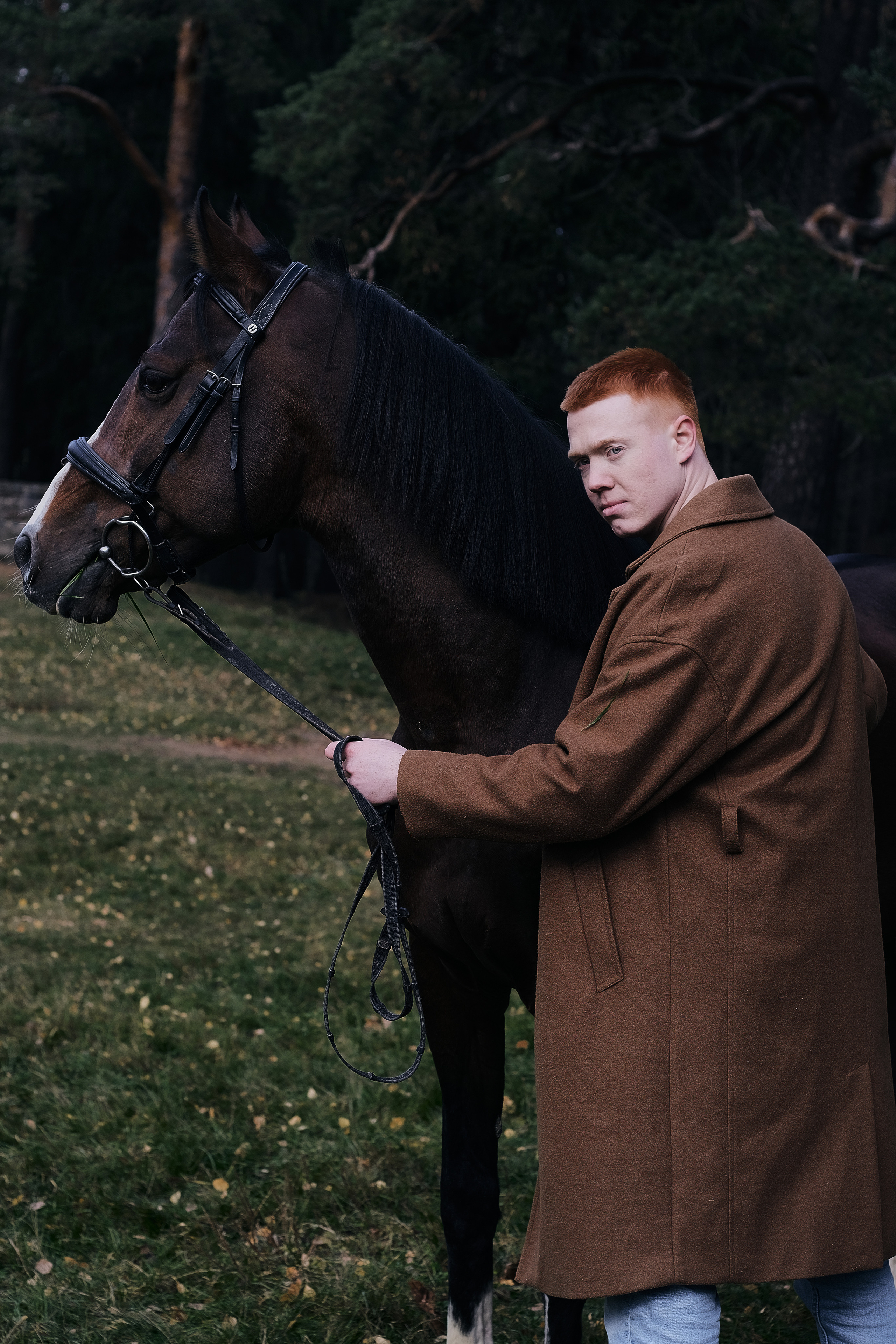 Matvey & Zeus. Свадебный, семейный фотограф в Санкт-Петербурге