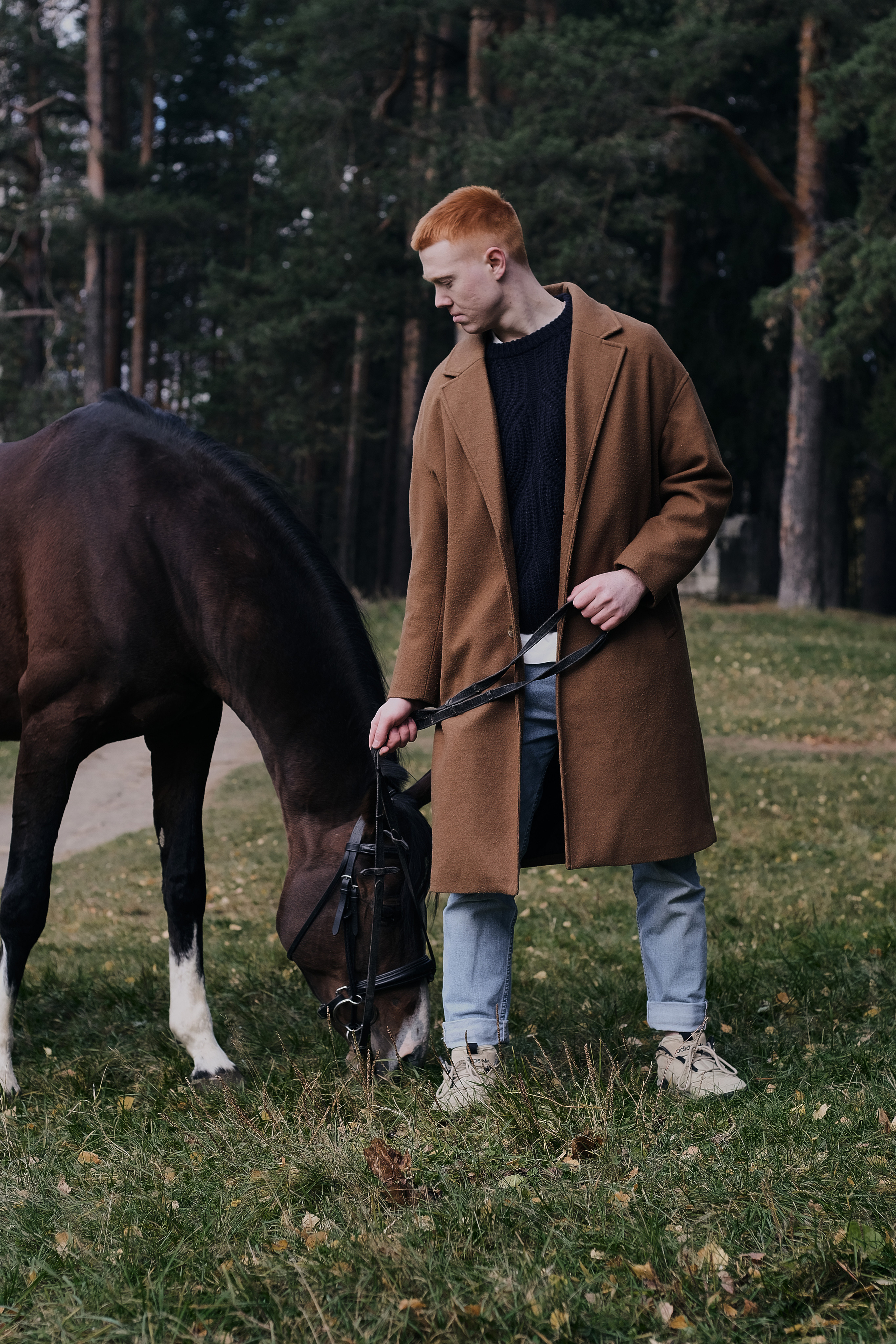 Matvey & Zeus. Свадебный, семейный фотограф в Санкт-Петербурге