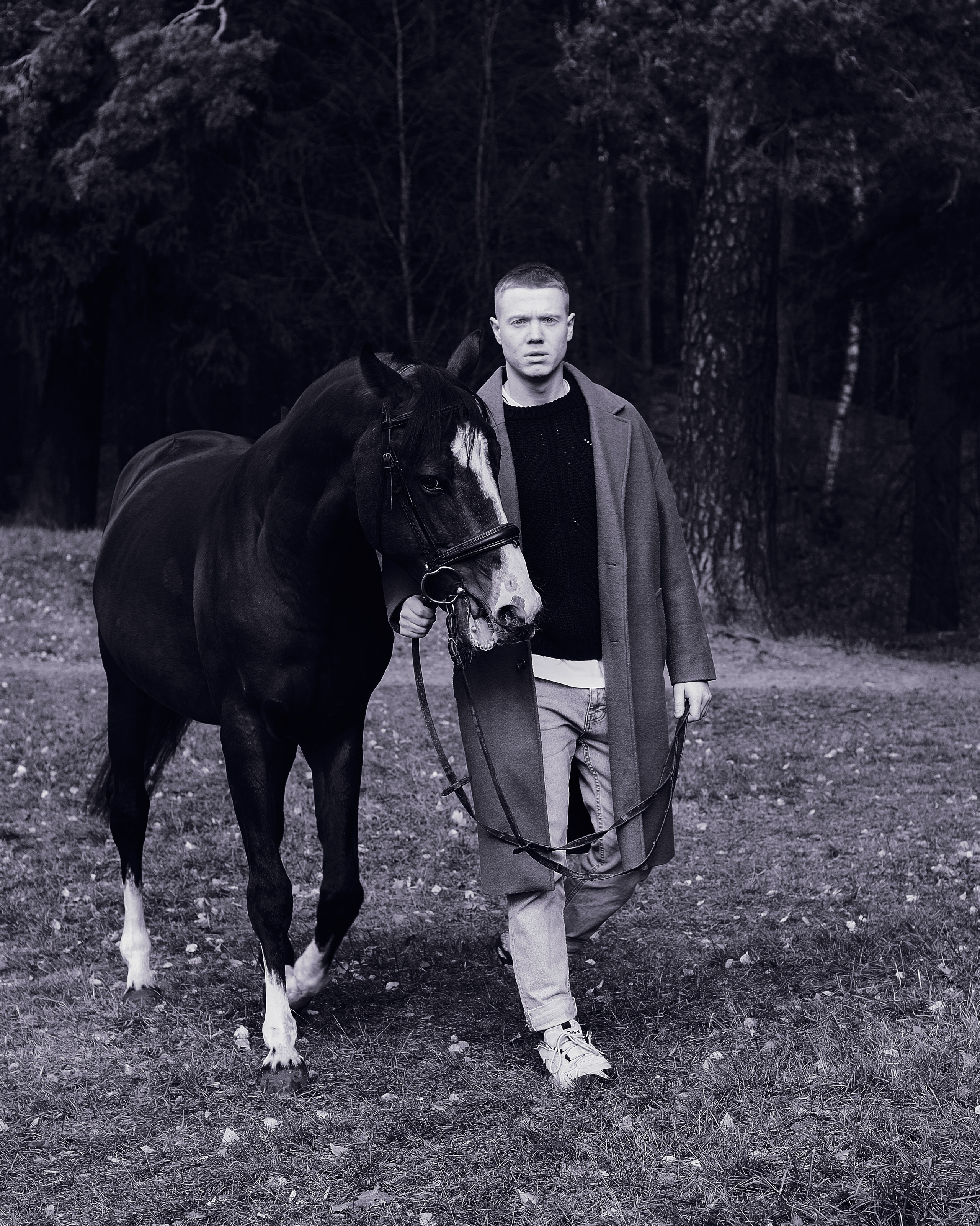 Matvey & Zeus. Свадебный, семейный фотограф в Санкт-Петербурге