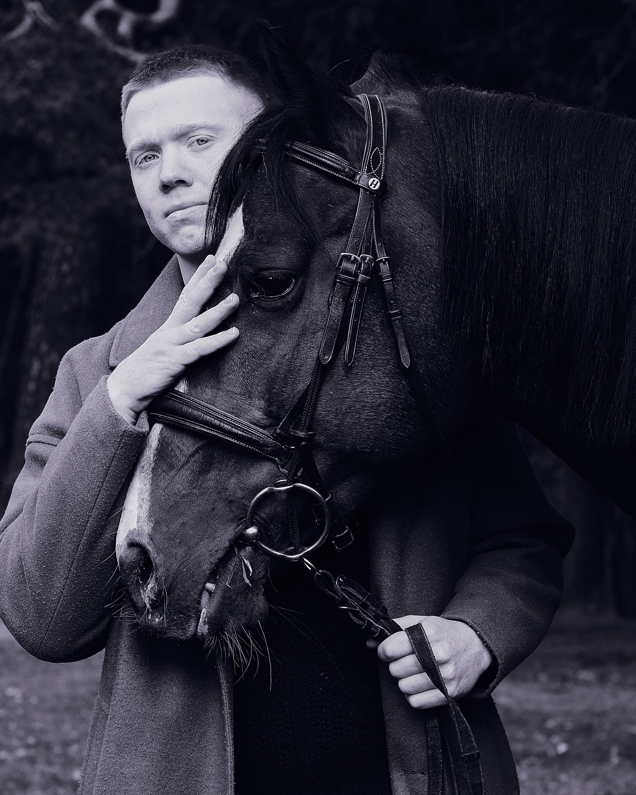 Matvey & Zeus. Свадебный, семейный фотограф в Санкт-Петербурге