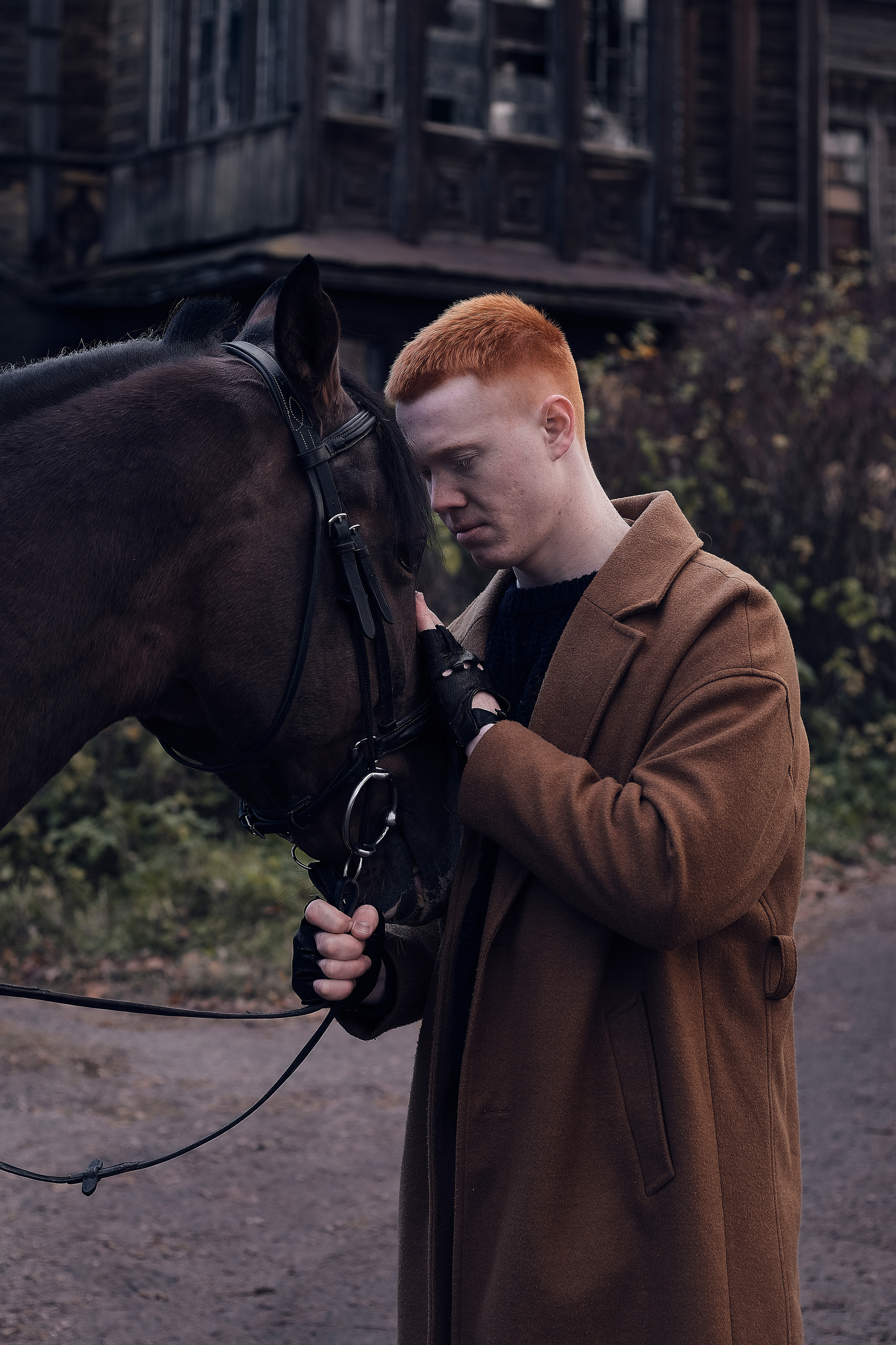 Matvey & Zeus. Свадебный, семейный фотограф в Санкт-Петербурге