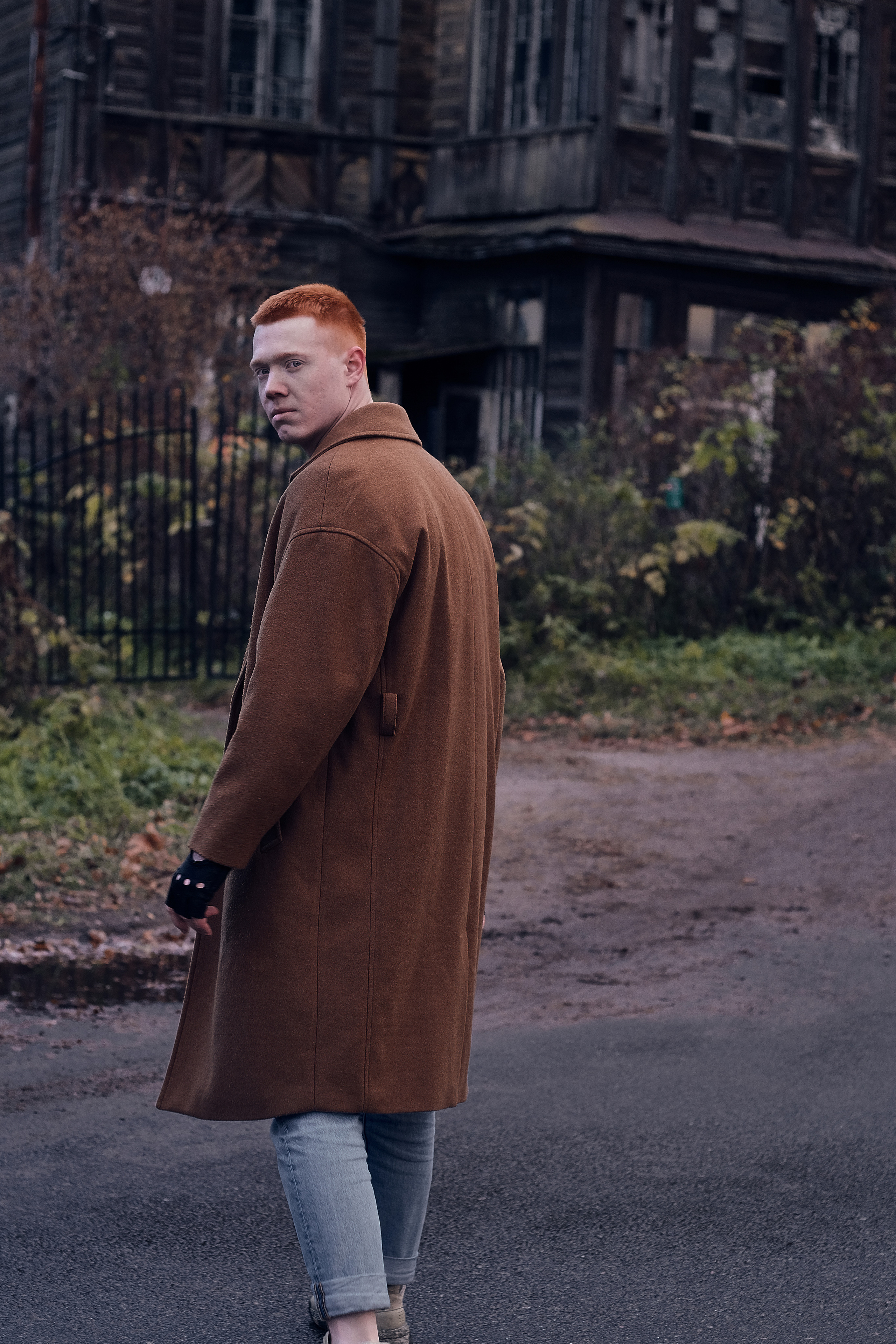 Matvey & Zeus. Свадебный, семейный фотограф в Санкт-Петербурге