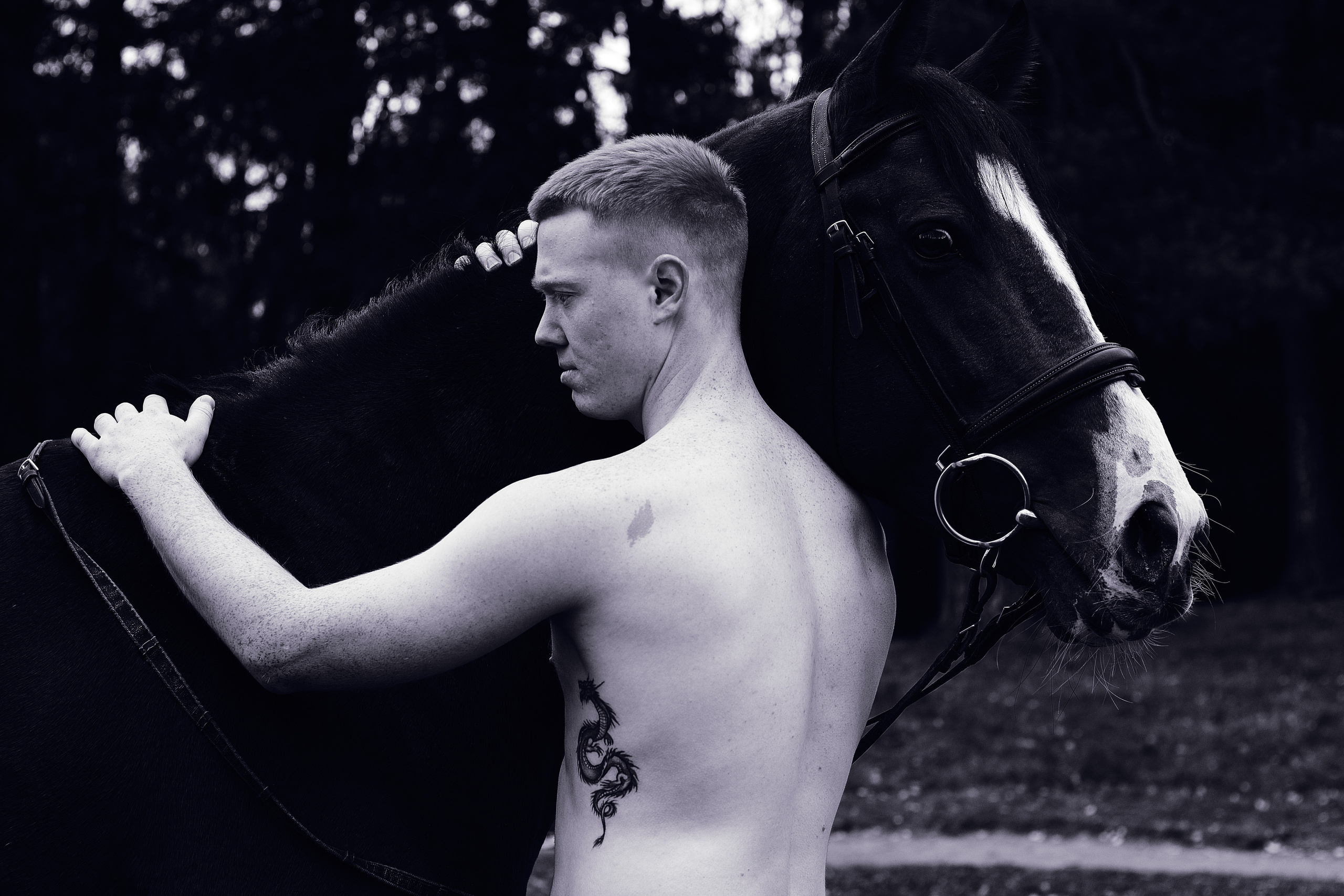 Matvey & Zeus. Свадебный, семейный фотограф в Санкт-Петербурге