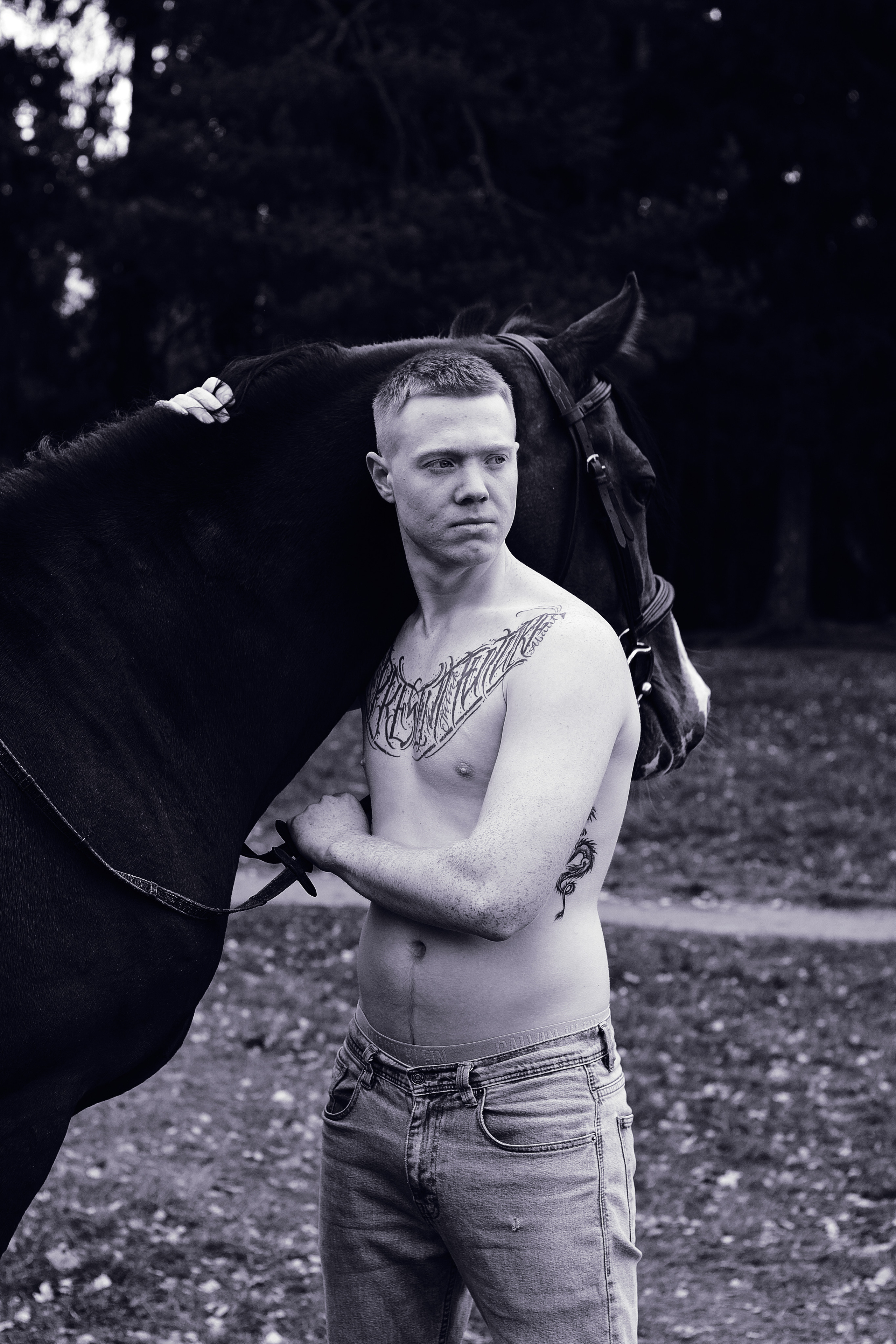 Matvey & Zeus. Свадебный, семейный фотограф в Санкт-Петербурге