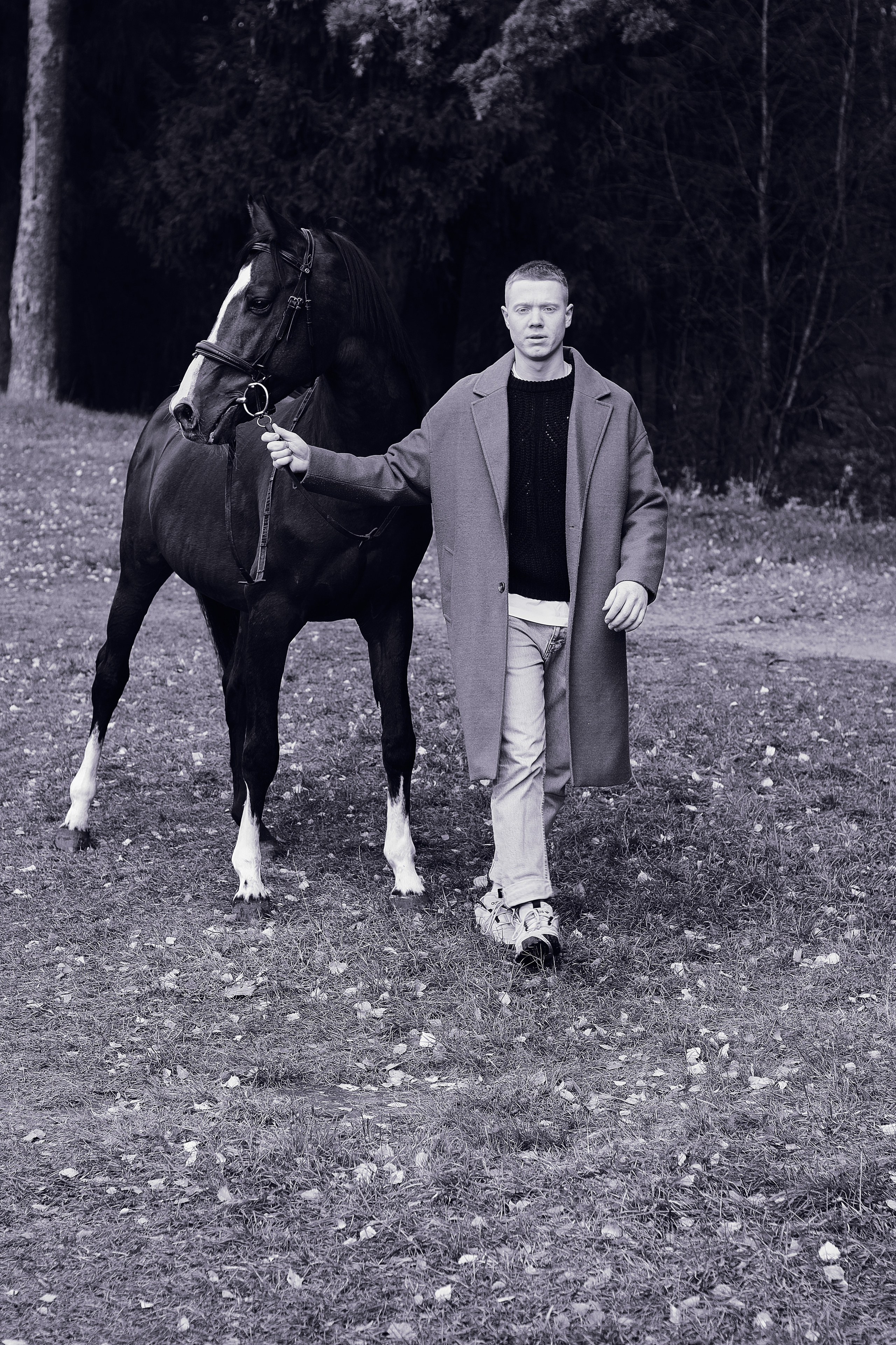 Matvey & Zeus. Свадебный, семейный фотограф в Санкт-Петербурге