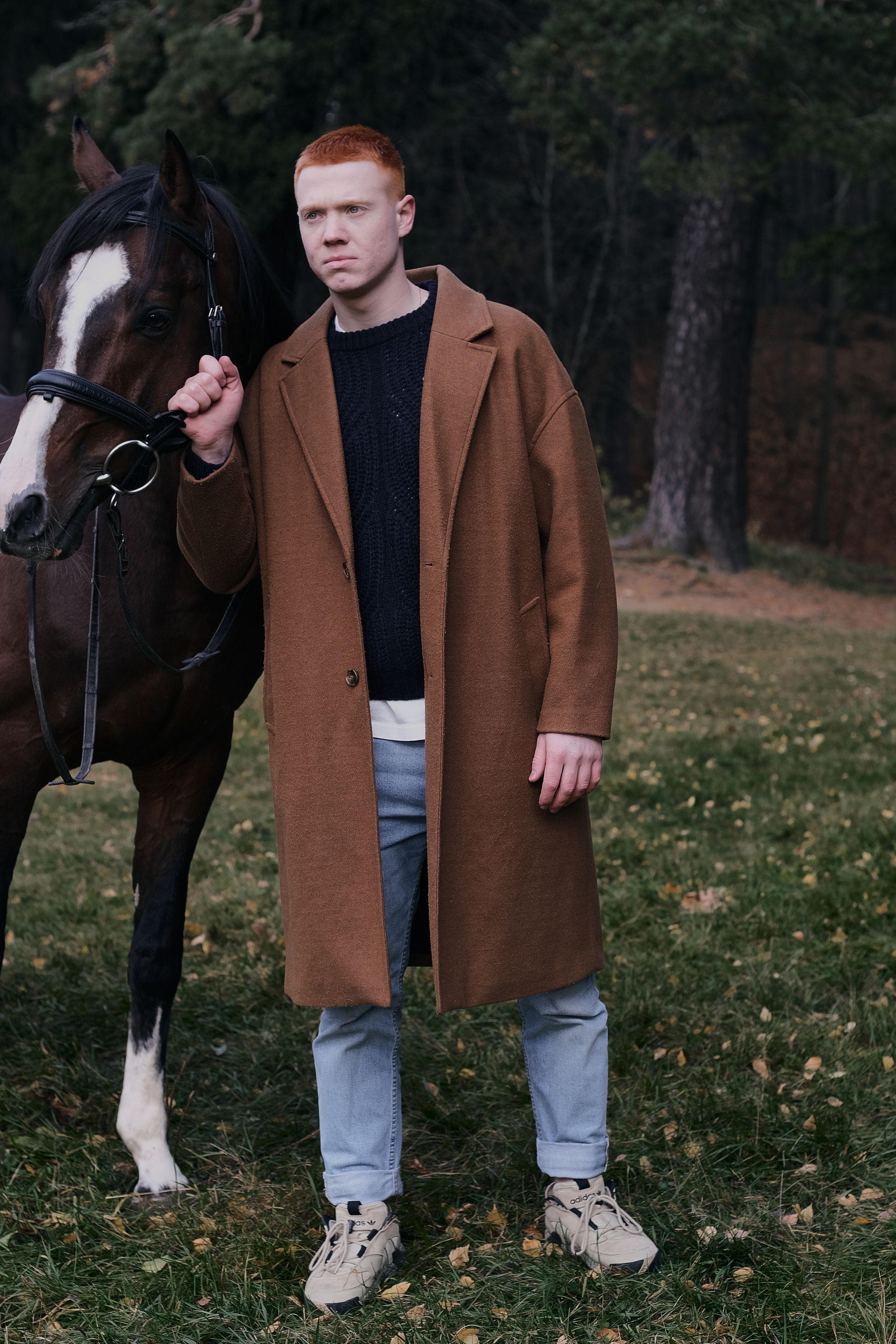 Matvey & Zeus. Свадебный, семейный фотограф в Санкт-Петербурге