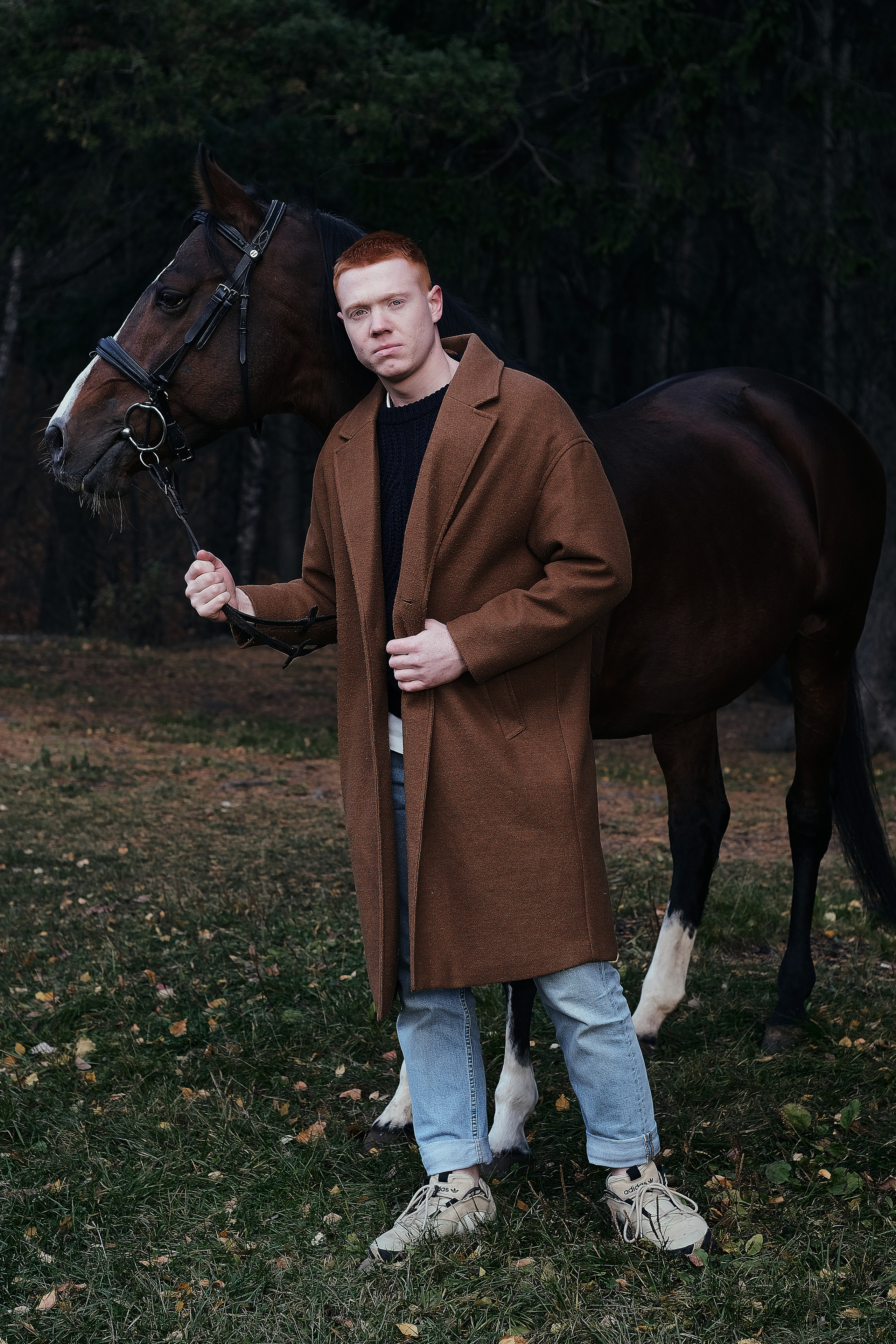 Matvey & Zeus. Свадебный, семейный фотограф в Санкт-Петербурге