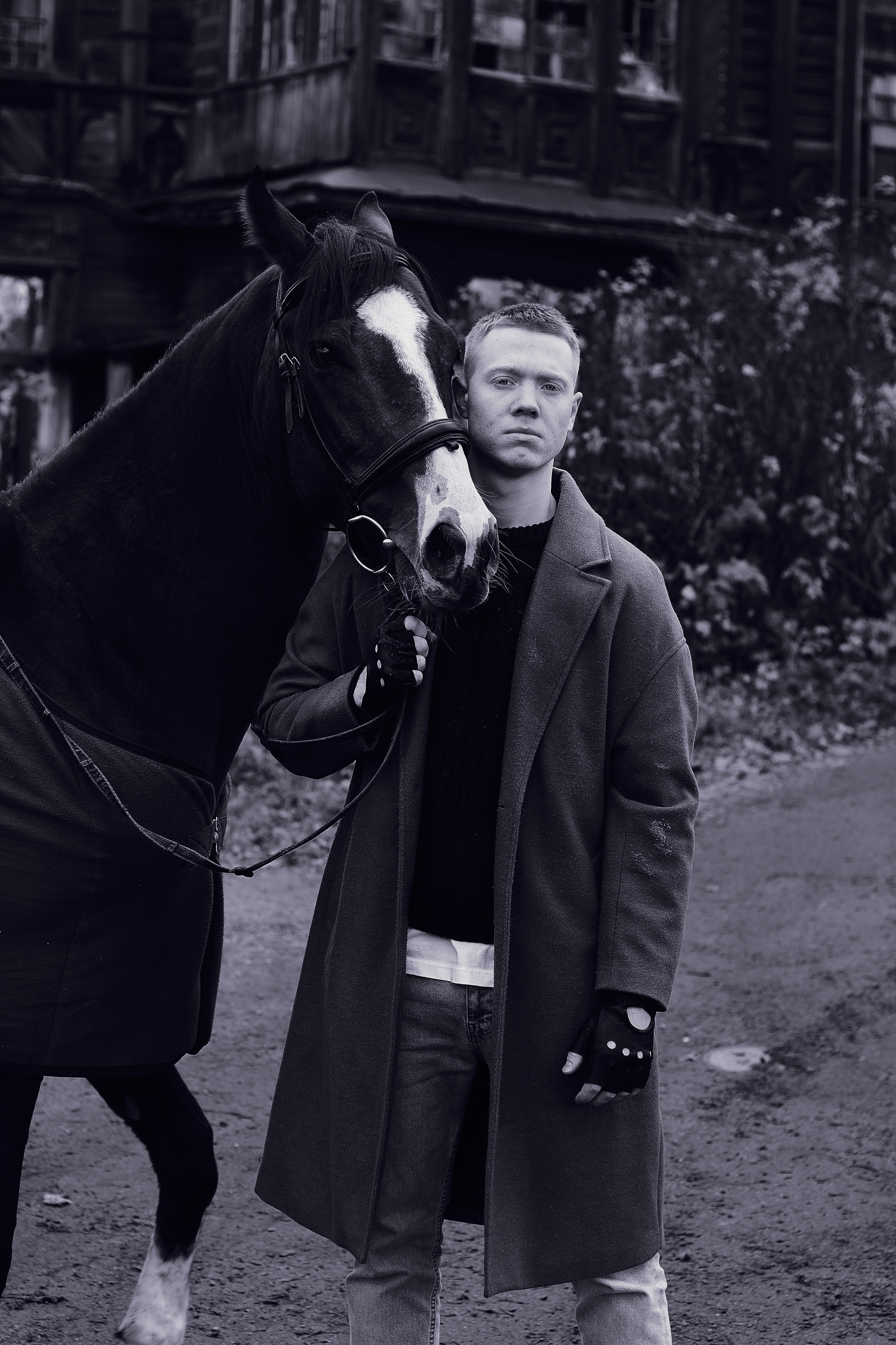 Matvey & Zeus. Свадебный, семейный фотограф в Санкт-Петербурге