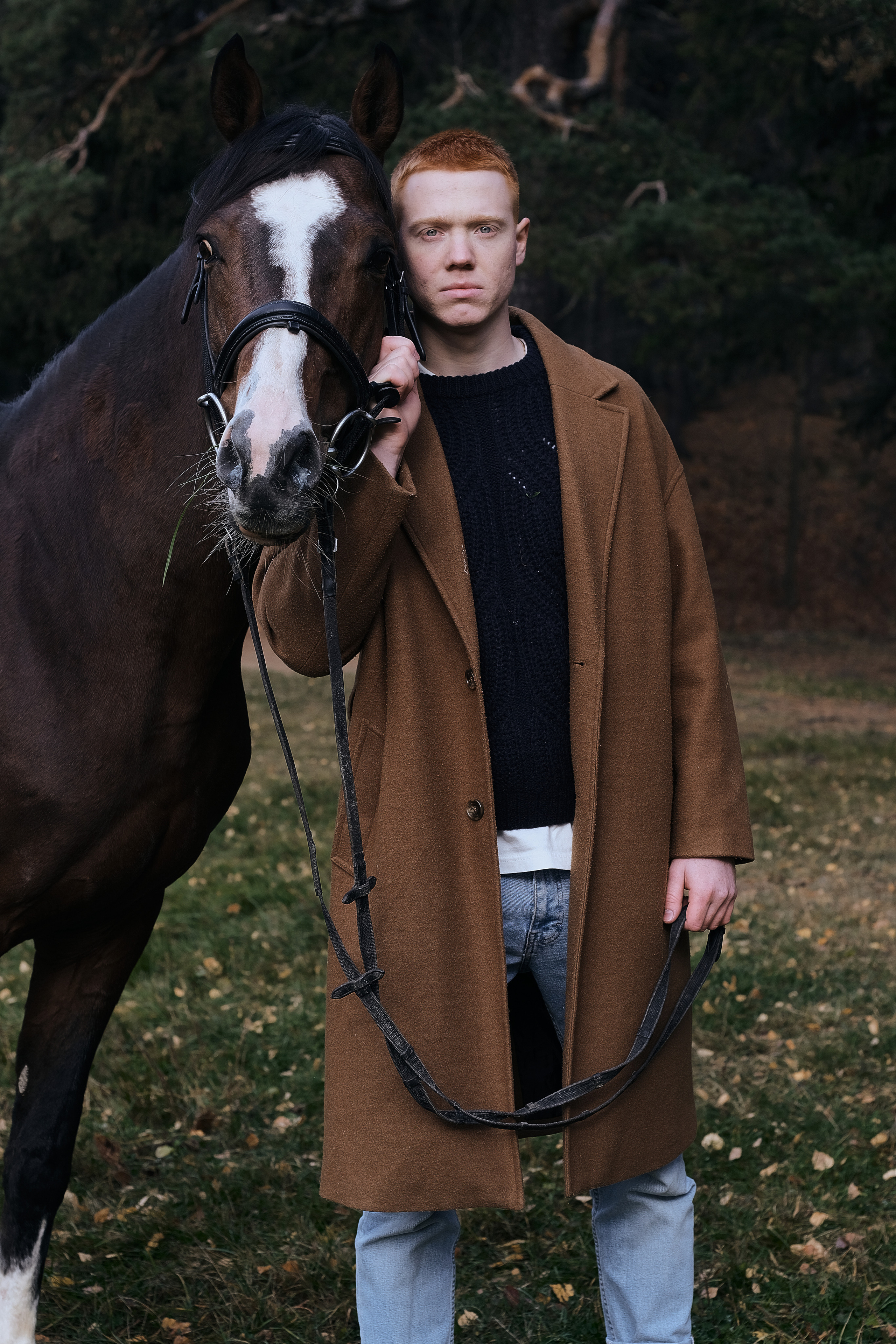 Matvey & Zeus. Свадебный, семейный фотограф в Санкт-Петербурге