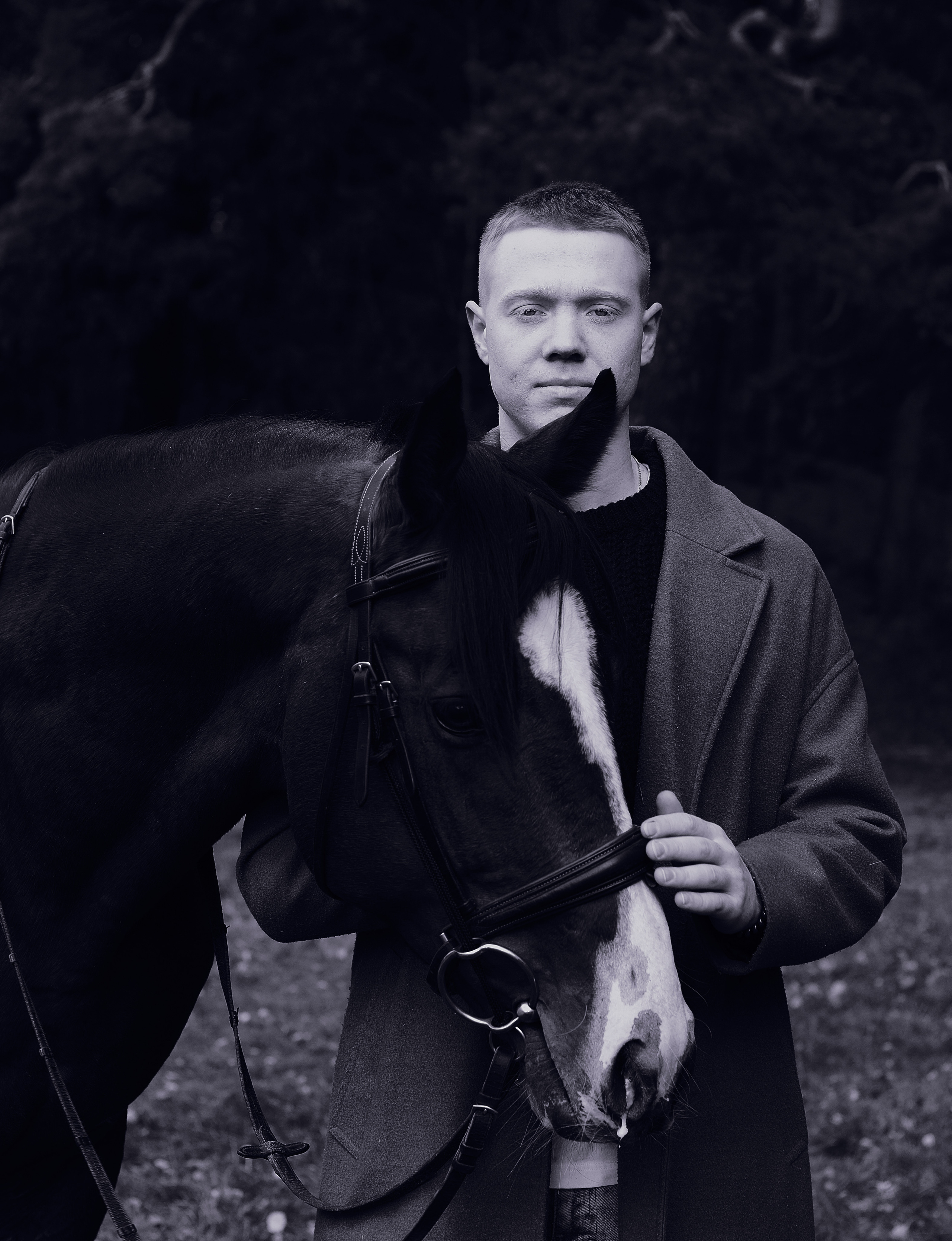 Matvey & Zeus. Свадебный, семейный фотограф в Санкт-Петербурге