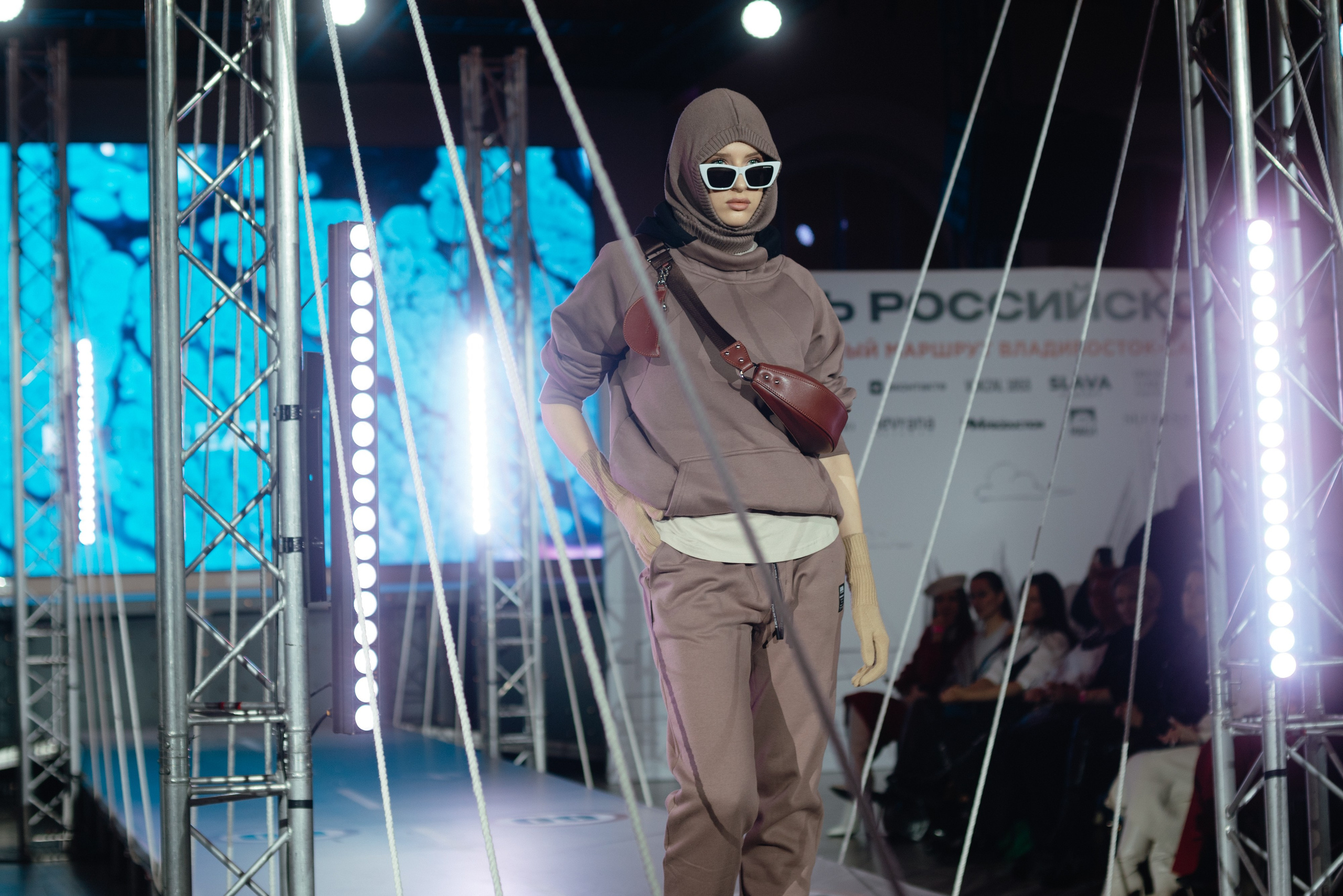 SLAVA. Фотограф Элина Брусенцева