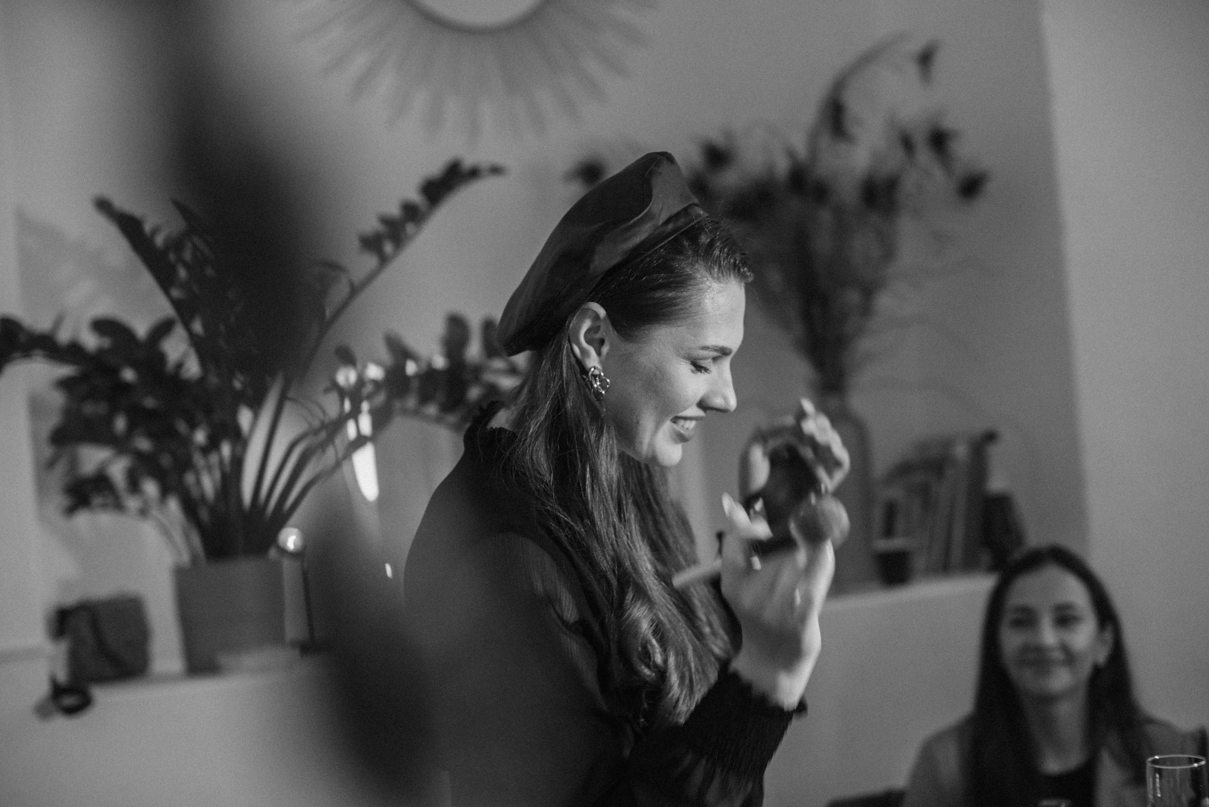 BEAUTY-Девичник от студии N2DECOR • Март 2023. Фотограф Элина Брусенцева