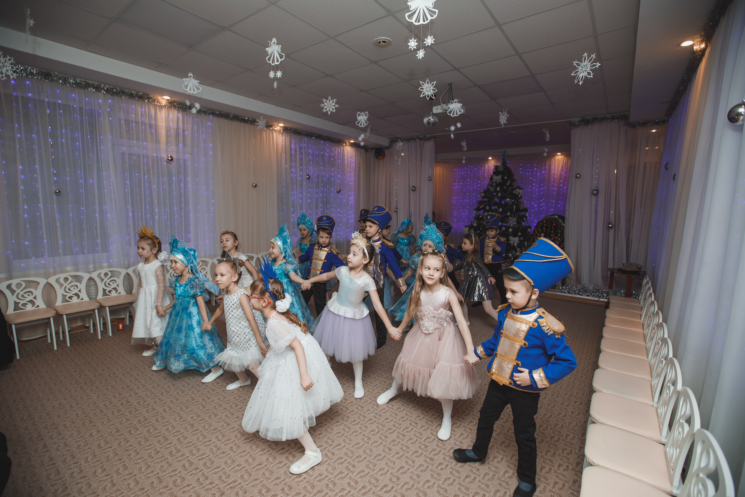 Утренники и др. Свадебный и контент фотограф в Белгороде Ярослав Гаврилейченко