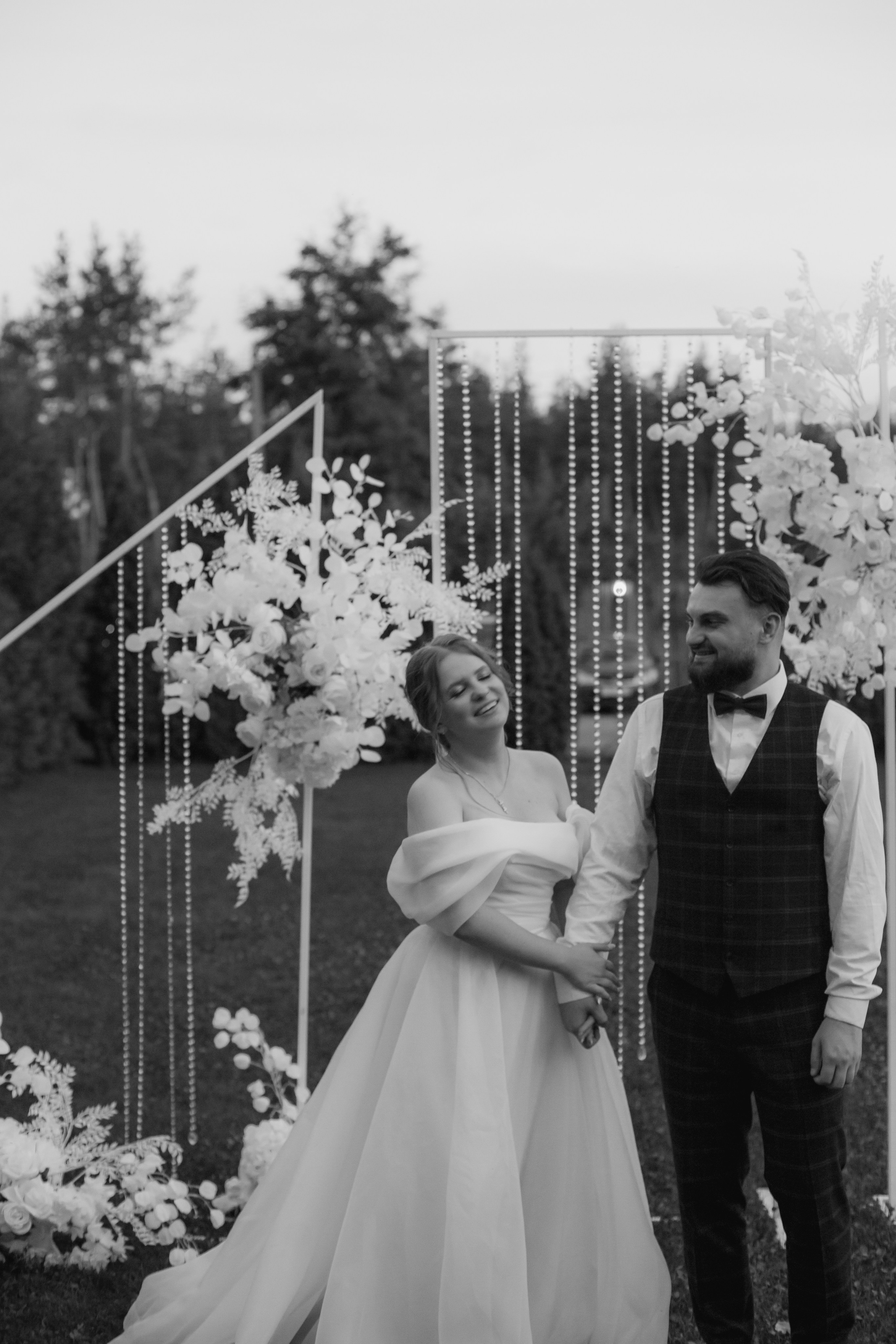 Дмитрий и Марина. Свадебный и контент фотограф в Белгороде Ярослав Гаврилейченко