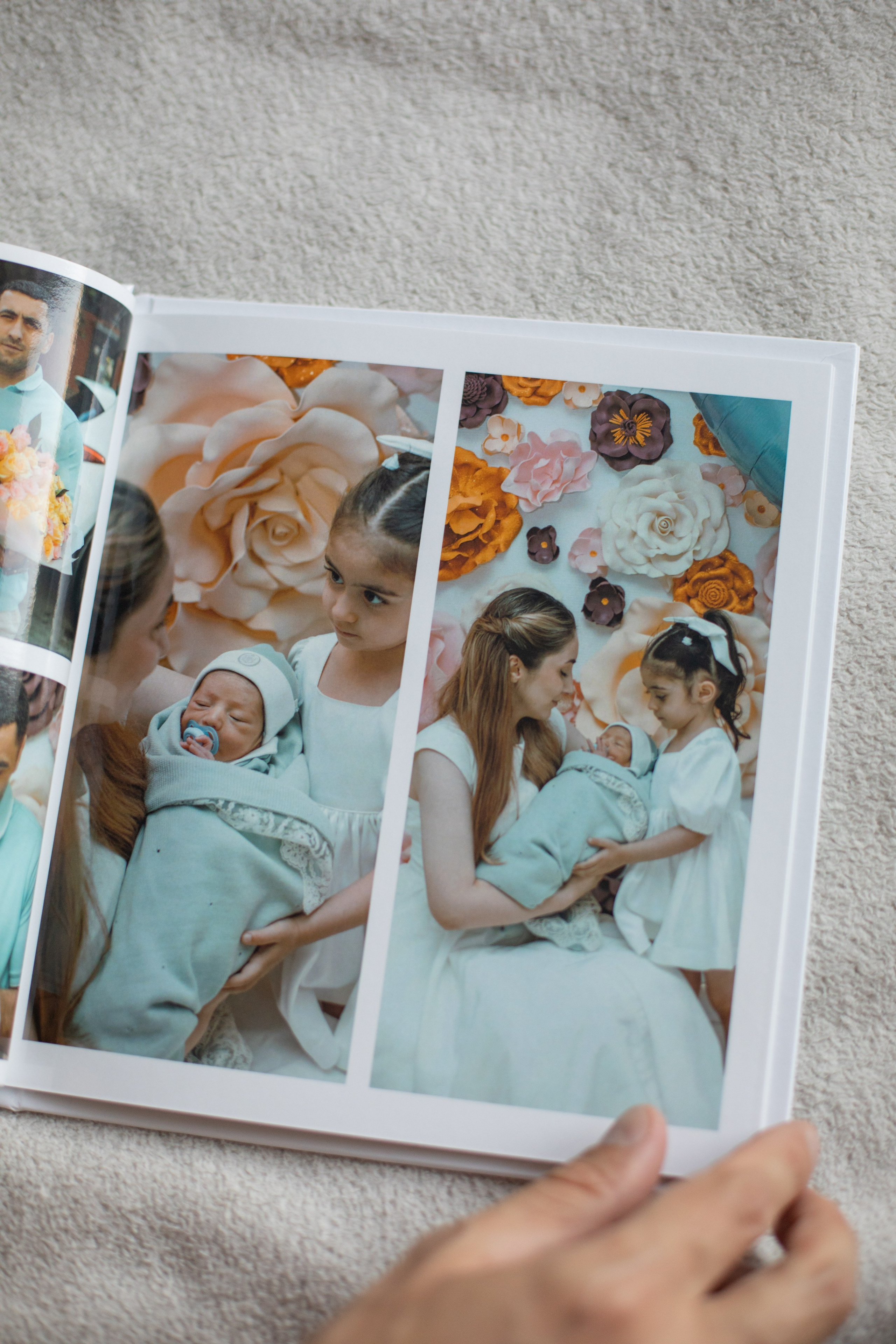 Фотограф на выписку из роддома в Белгороде. Свадебный и контент фотограф в Белгороде Ярослав Гаврилейченко