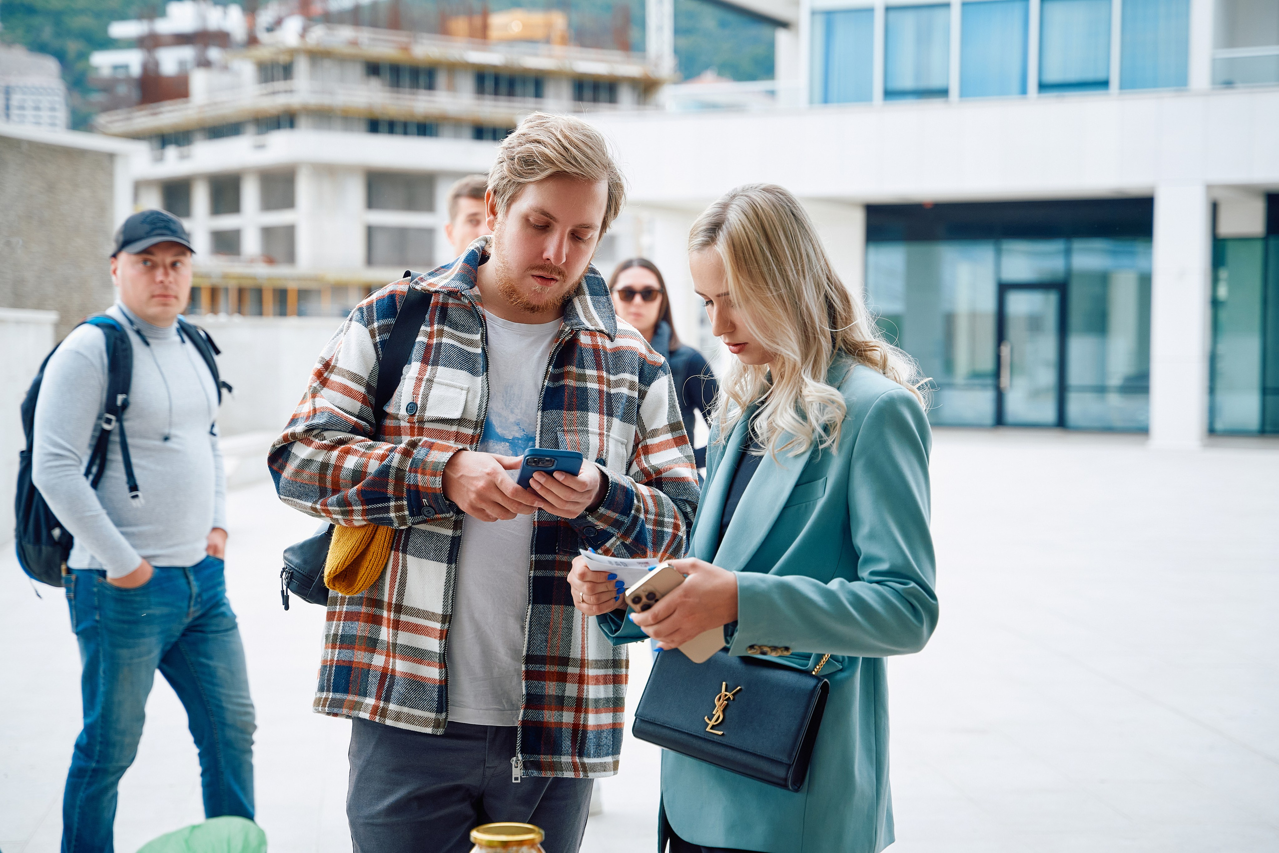 StartUpFactory. Photographer and Videographer in Montenegro