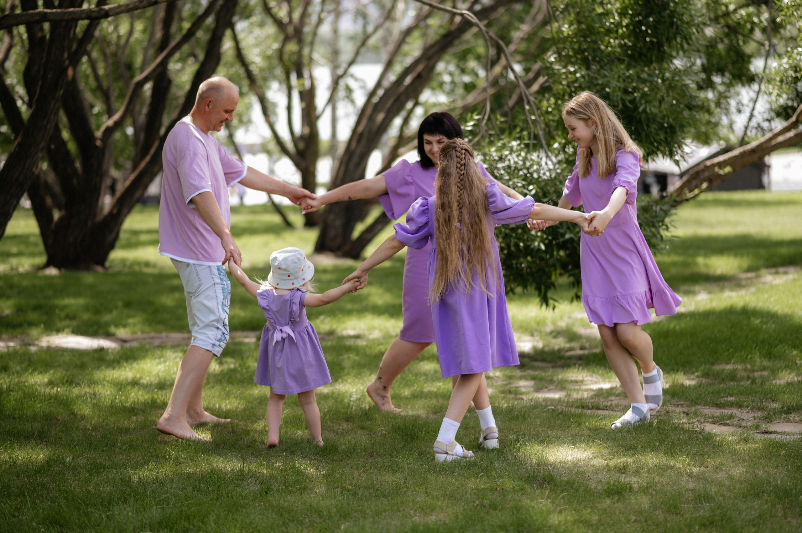 Прогулка на Набережной. Главная