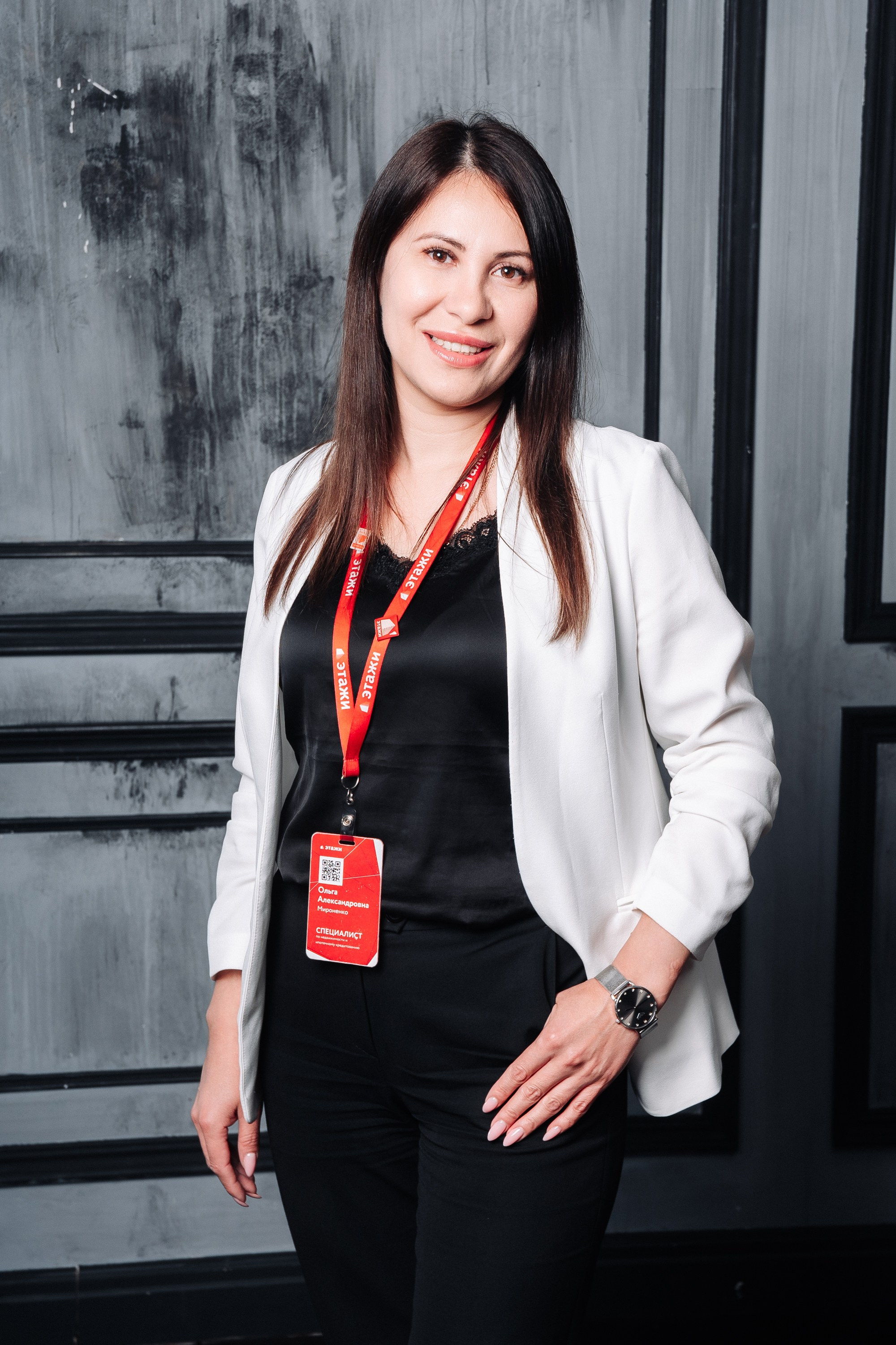 Этажи портреты. Фотограф в Хабаровске Швендых Рудольф