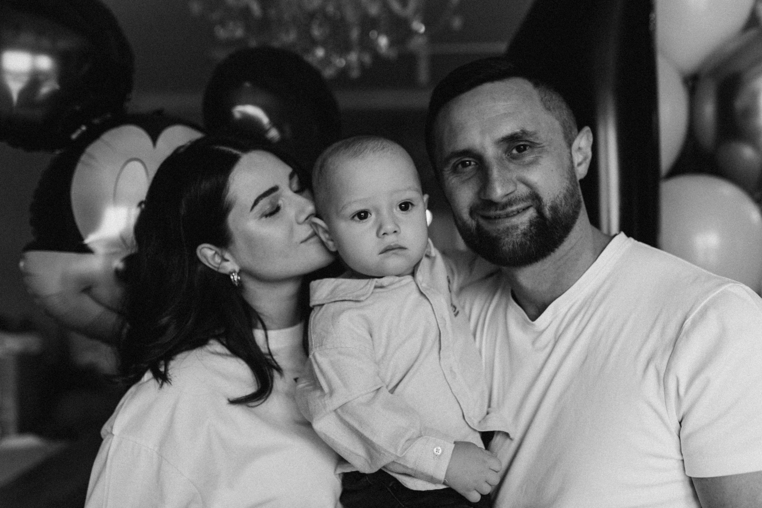 23 декабря. Alyona Latysheva / Photographer / Almaty