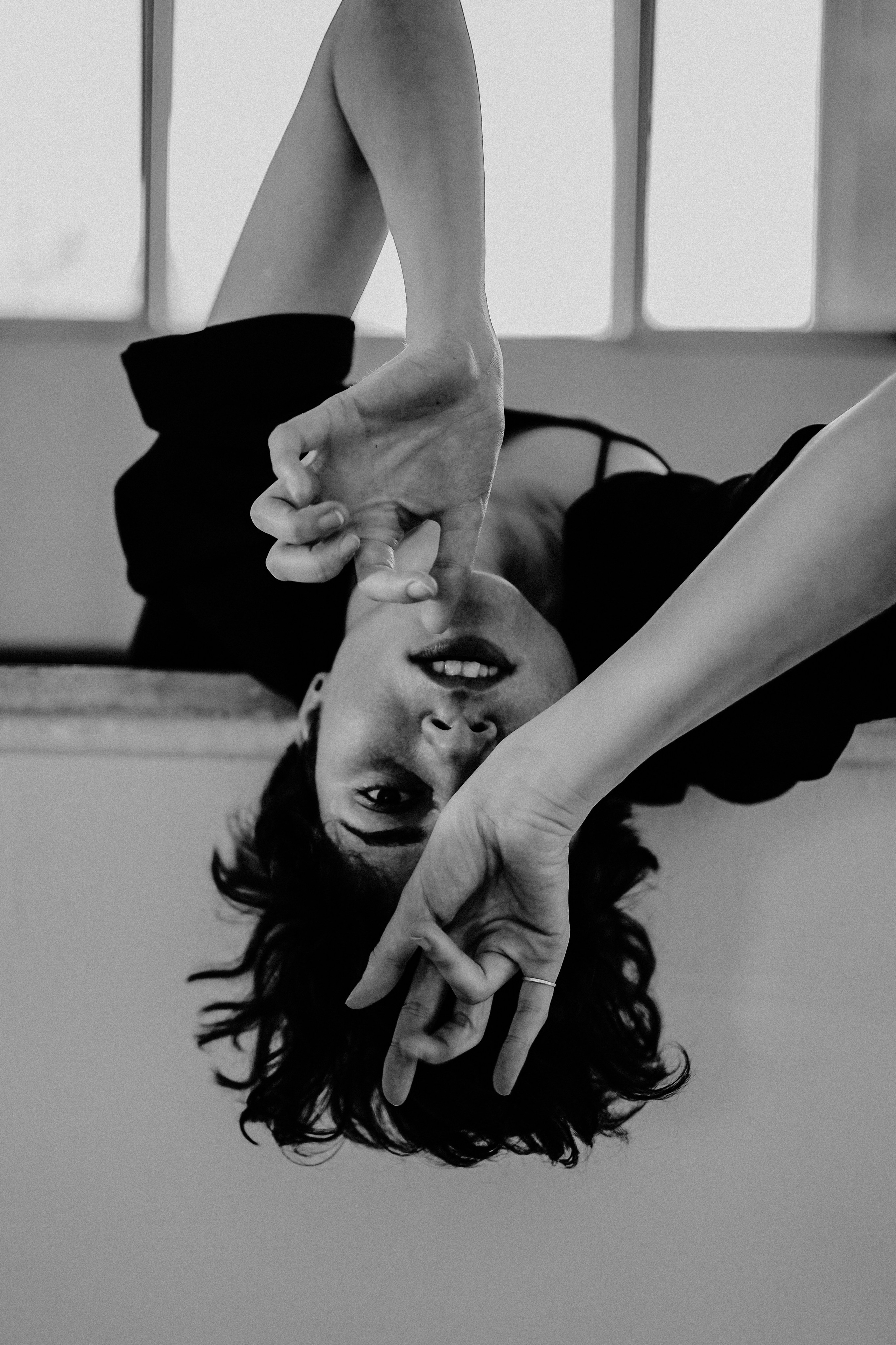 Sveta. Фотограф в Москве Маша Игитова