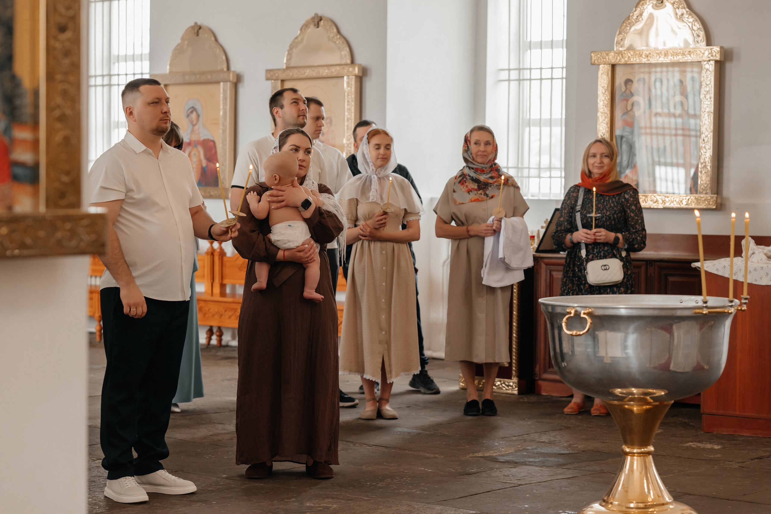 Александр. Свадебный и семейный фотограф Нина Полеско