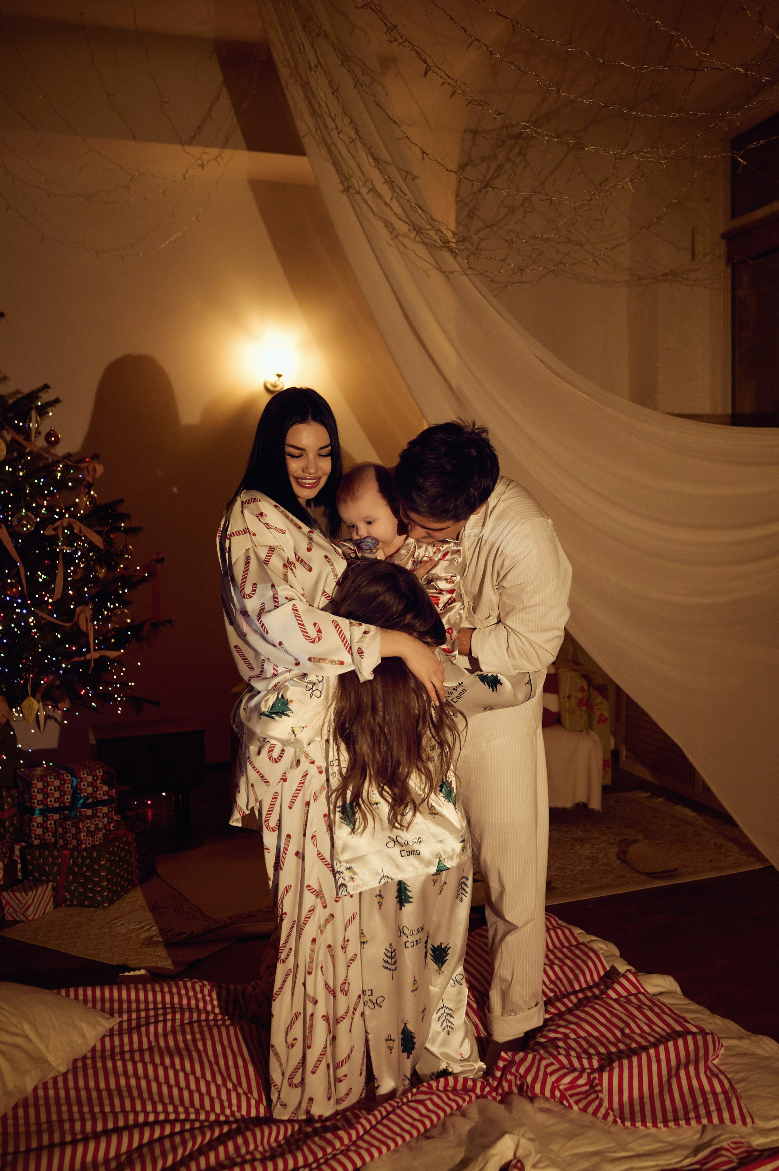 Оксана, Алан, Летта, Аврора. Фотограф в Краснодаре Скубицкая Альбина