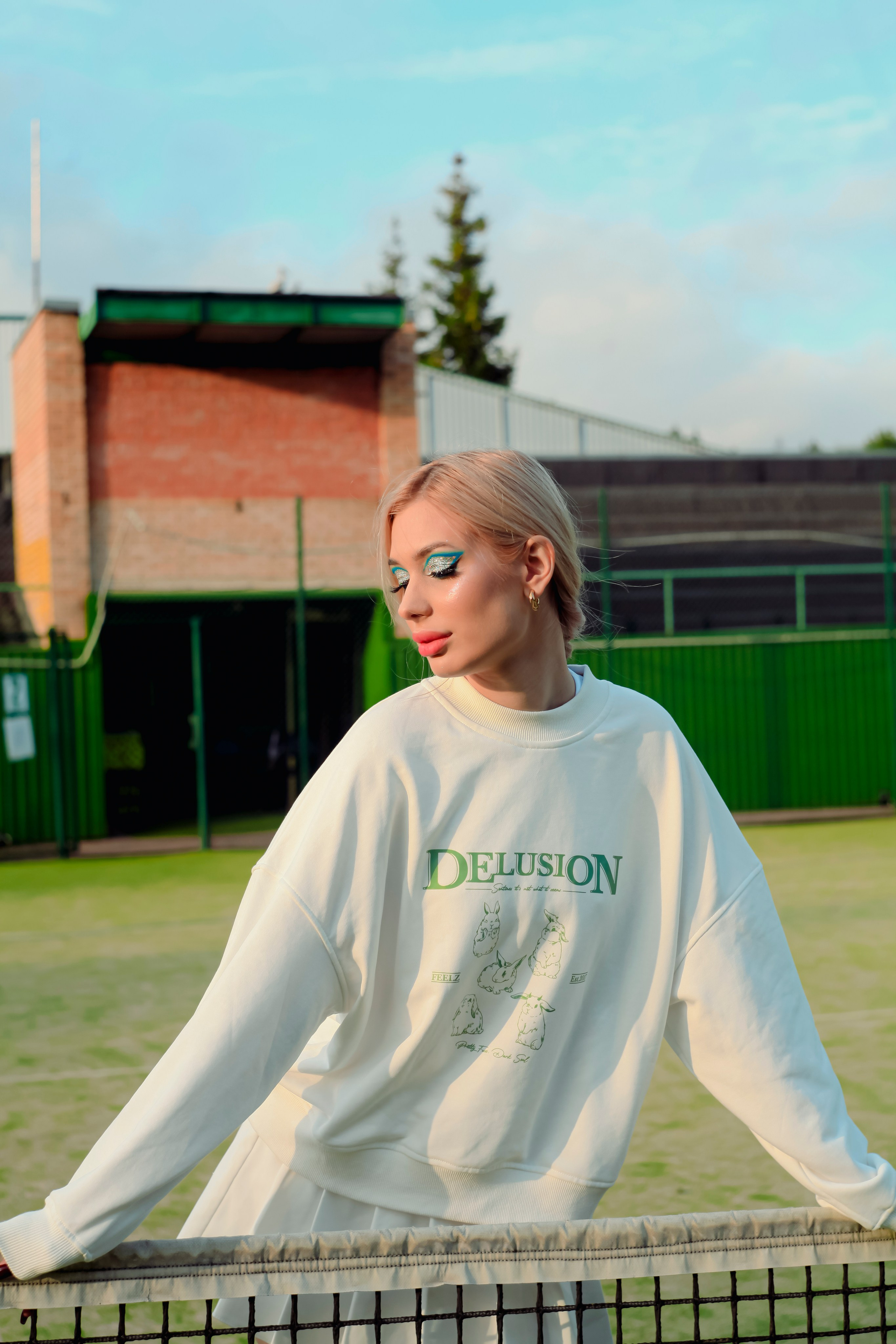 Анна. Пушкарь Валерия Фотограф Москва/Зеленоград