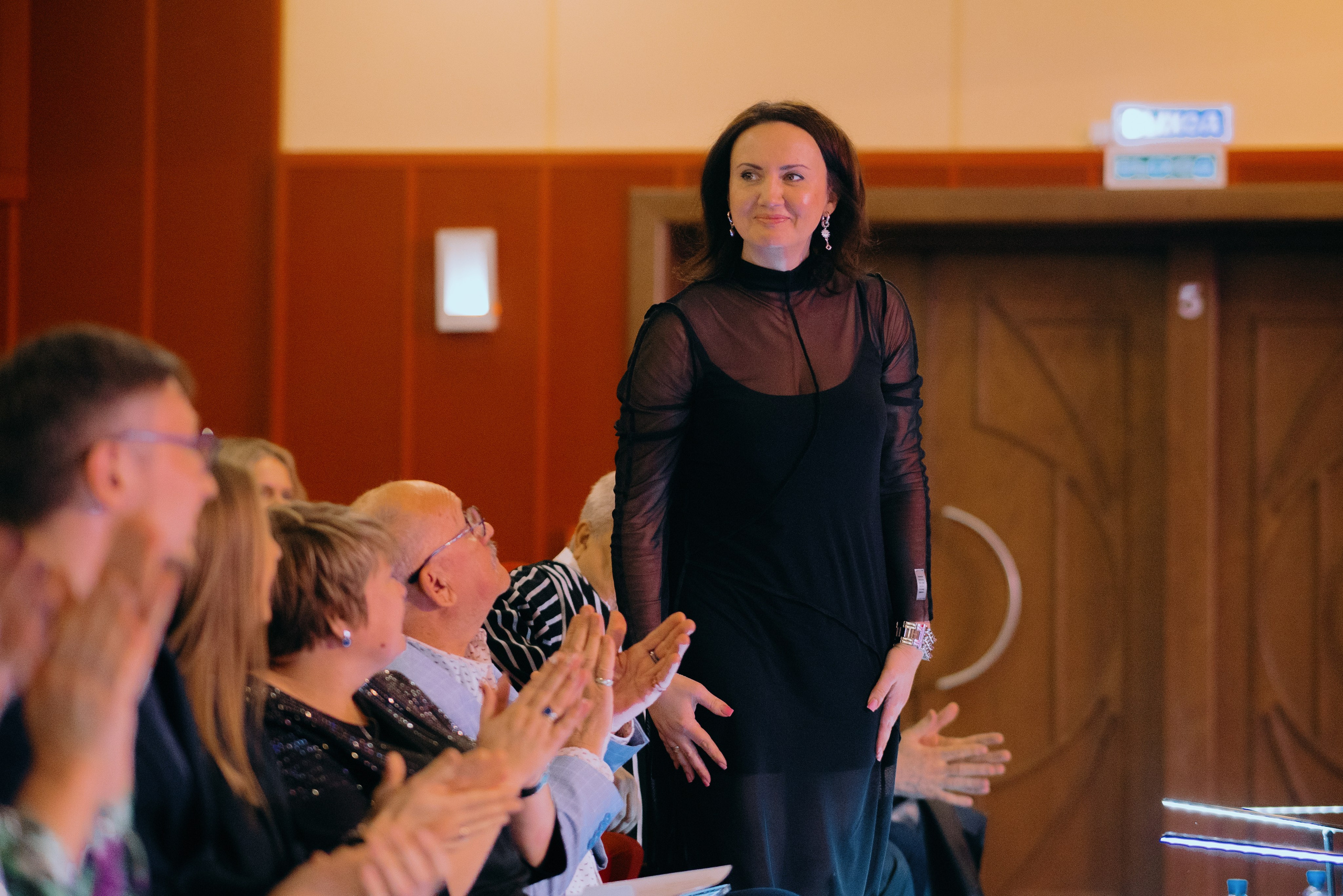 Мама года. Репортажный, портретный и свадебный фотограф в Магнитогорске Степан Самовиков