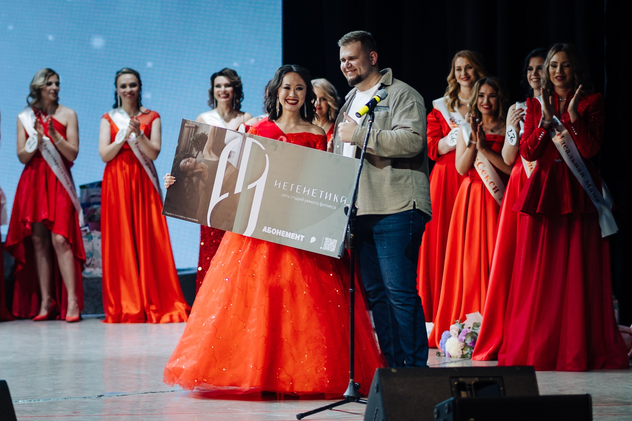 Мама года. Репортажный, портретный и свадебный фотограф в Магнитогорске Степан Самовиков