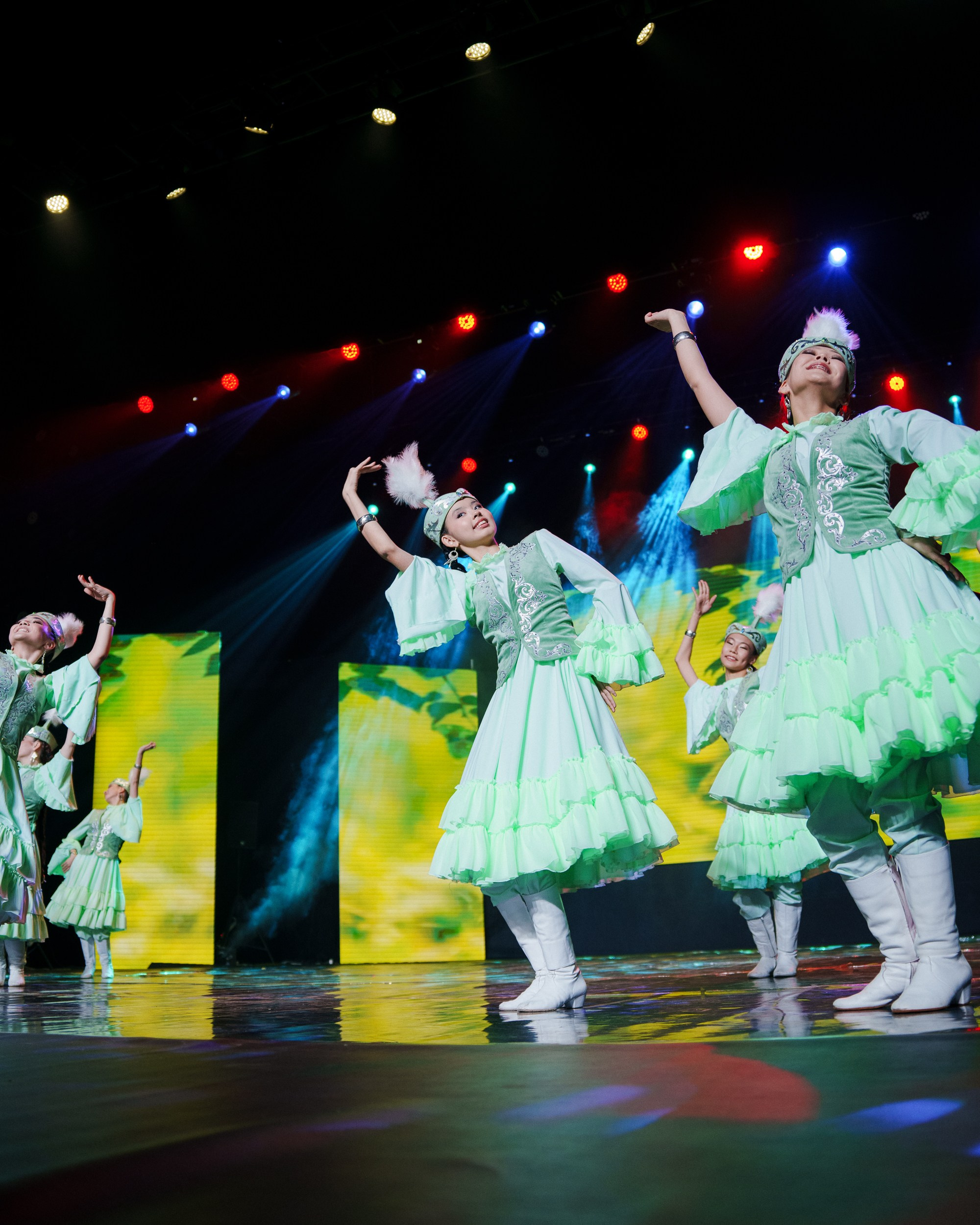 NOMAD «Концерт». Портретный и Репортажный Фотограф Москва