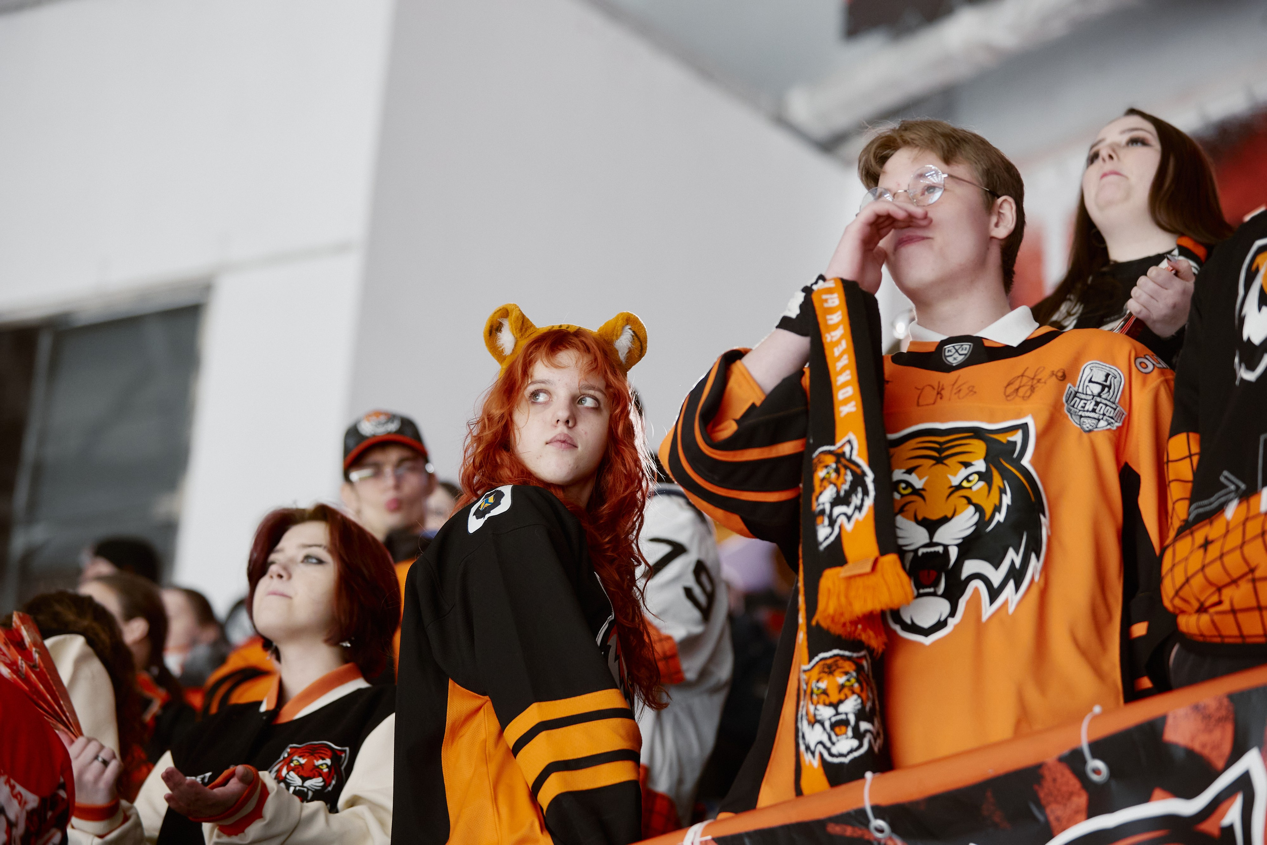 Домашние матчи ХК Амур. ФОТОГРАФ НА МЕРОПРИЯТИЕ ОТ СОЛЬ МЕДИА PRODUCTION