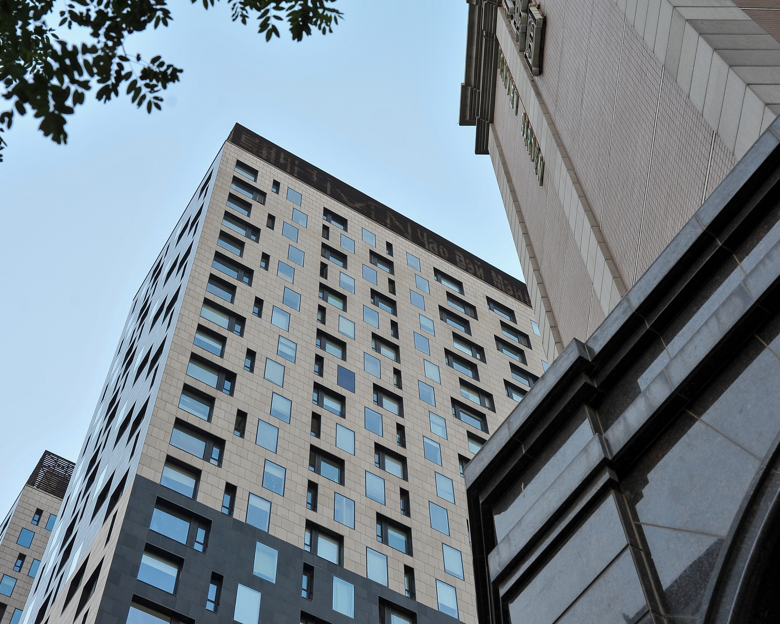 Загадочный Китай. FotoGraf