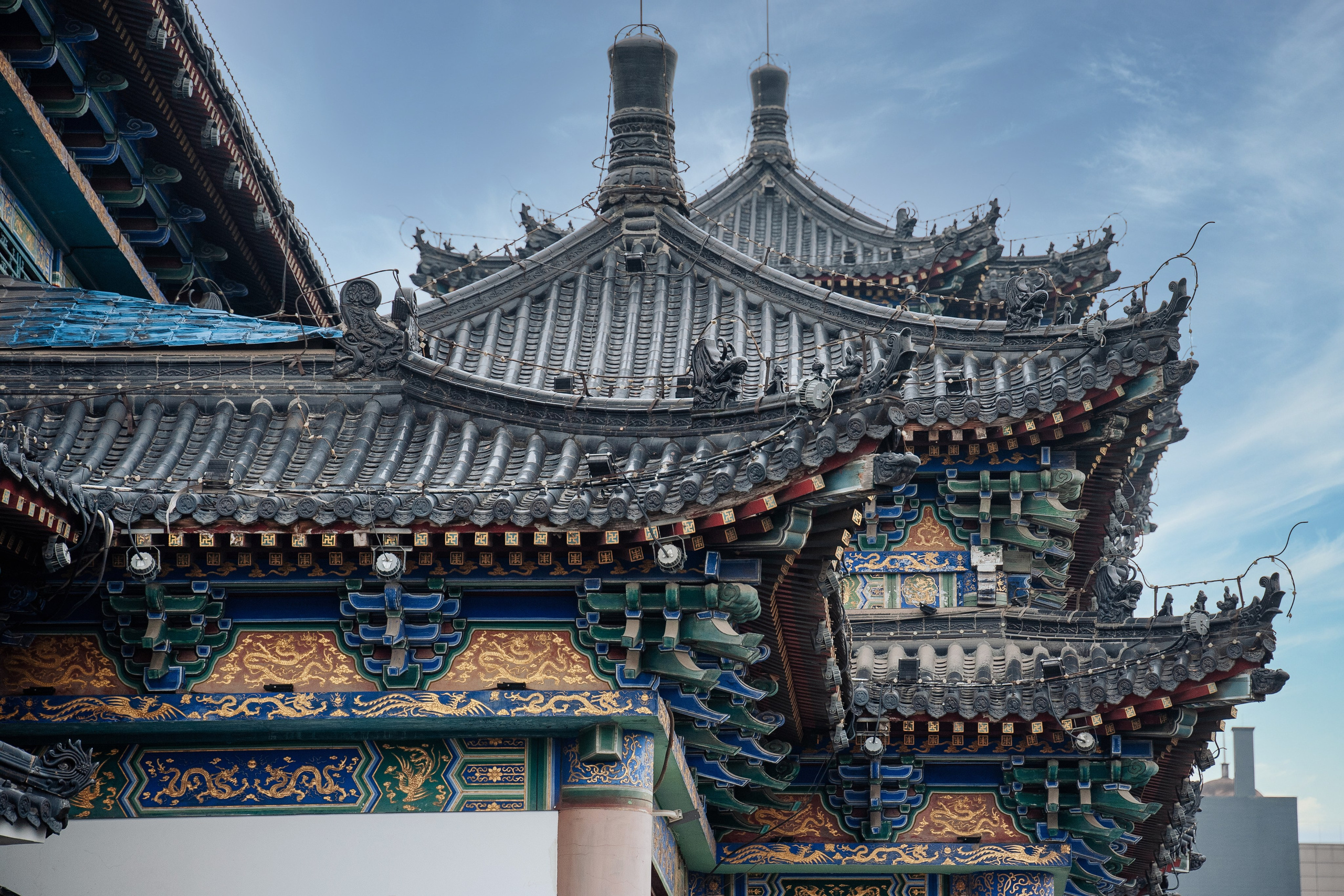 Сиань. Рекомендую всем! На него нужно закладывать минимум неделю, а лучше дней десять. Кстати, "Терракотовая армия" находится в нем.