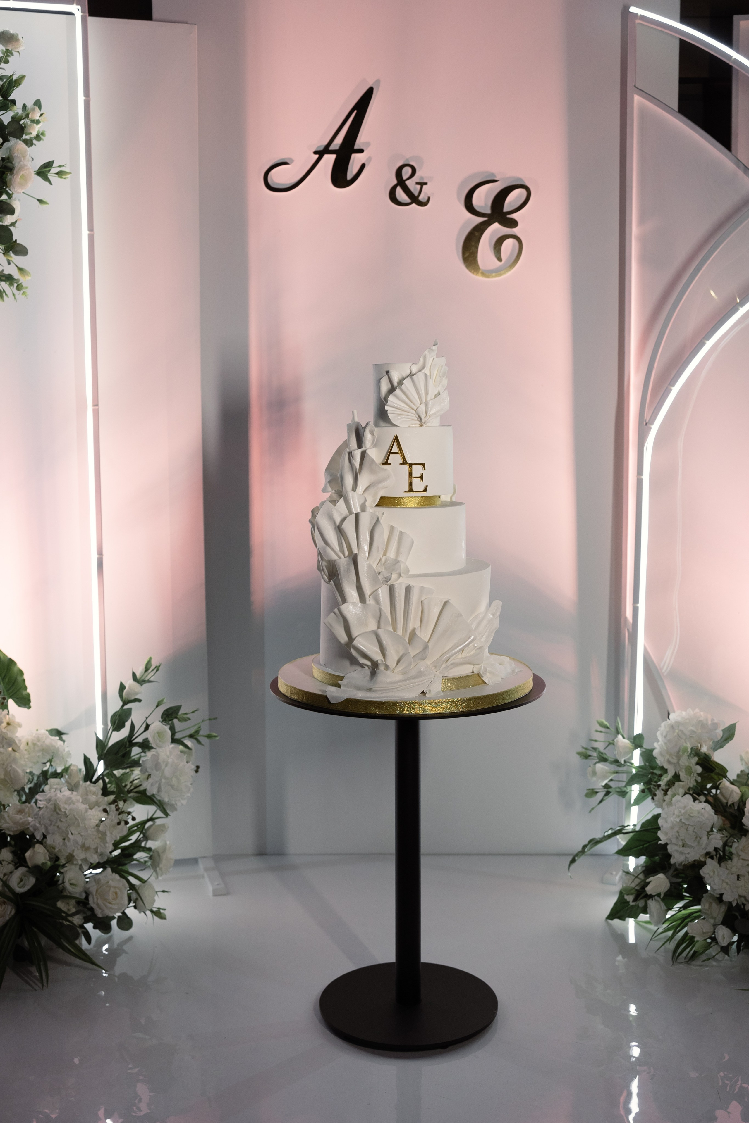 Арсений и Екатерина. Свадебный фотограф Курск Максим Ноздрачев