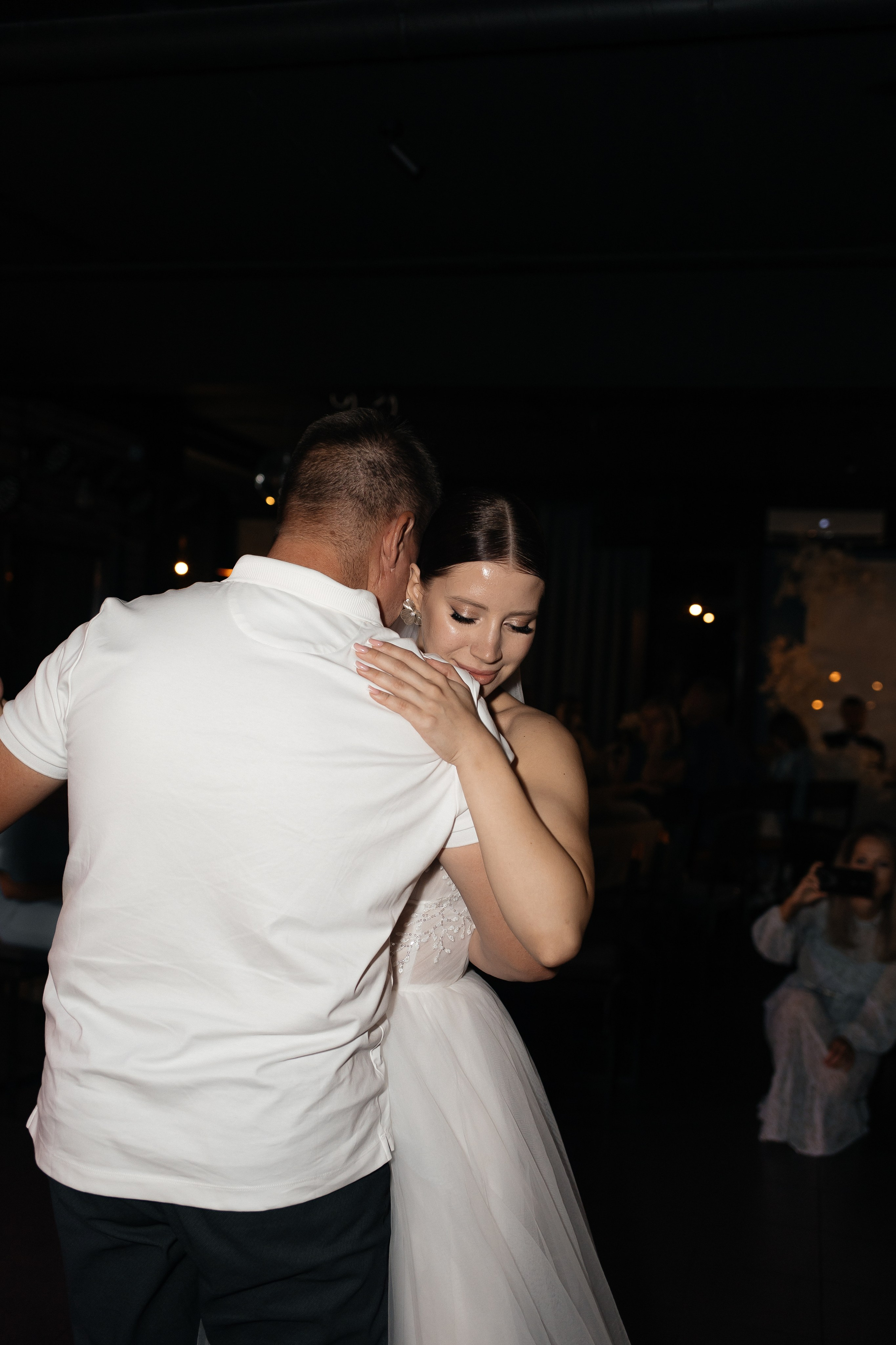 Даниил & Полина. Фотограф Петрозаводск/СПБ