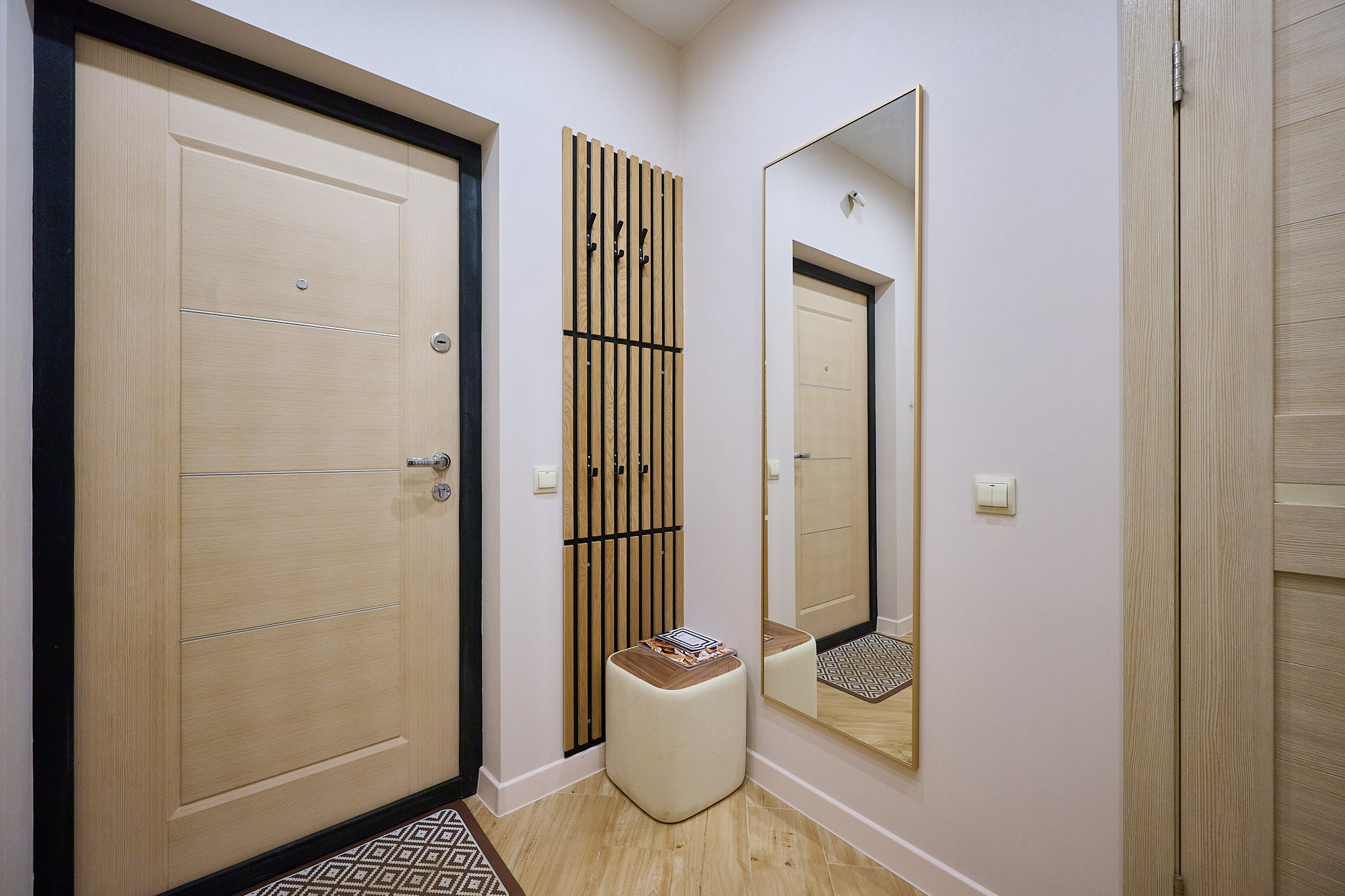 Квартира 149. Интерьерный фотограф в Краснодаре