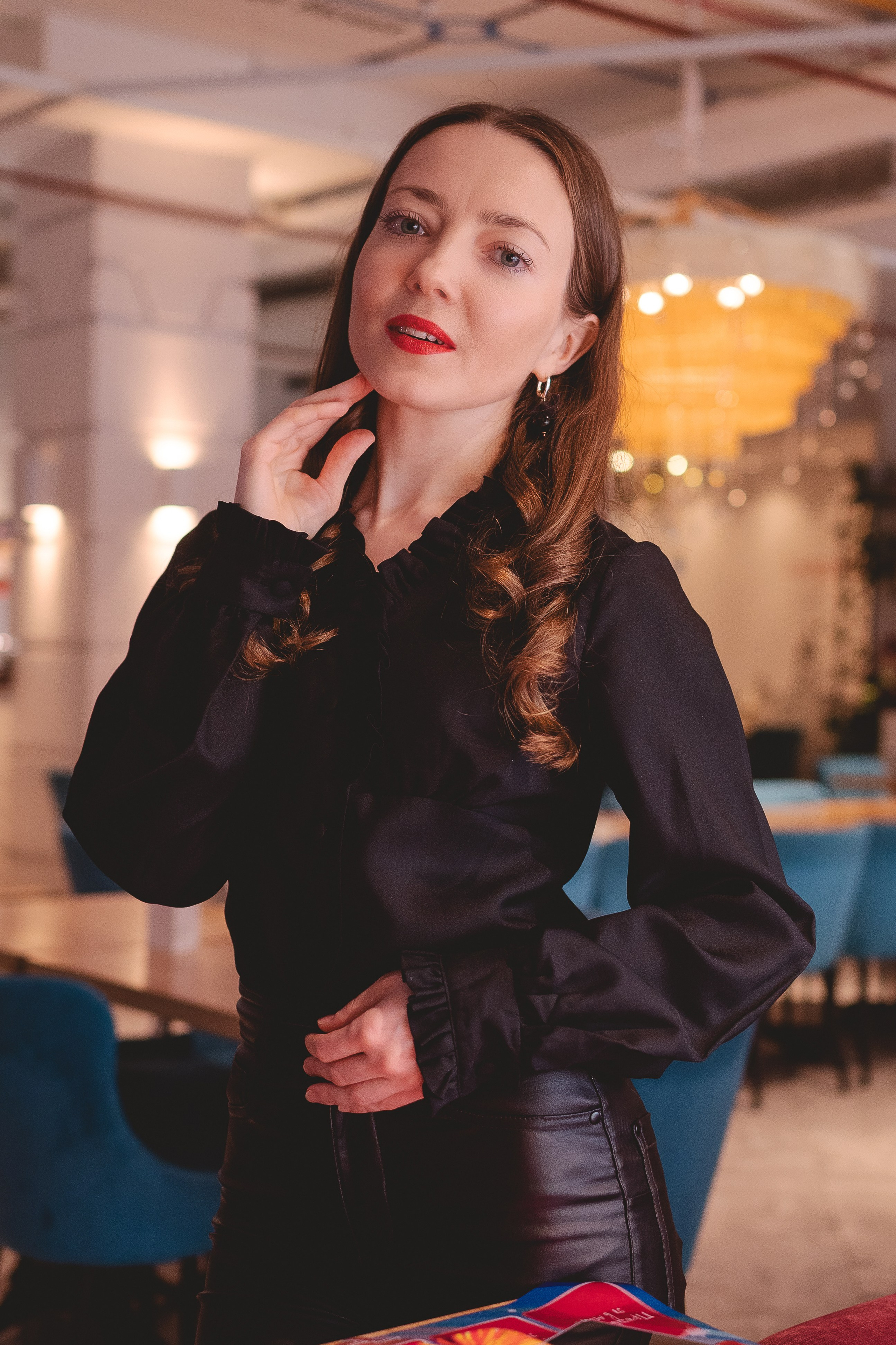 Ольга Ахти 03-03-24. CLICKVIDA