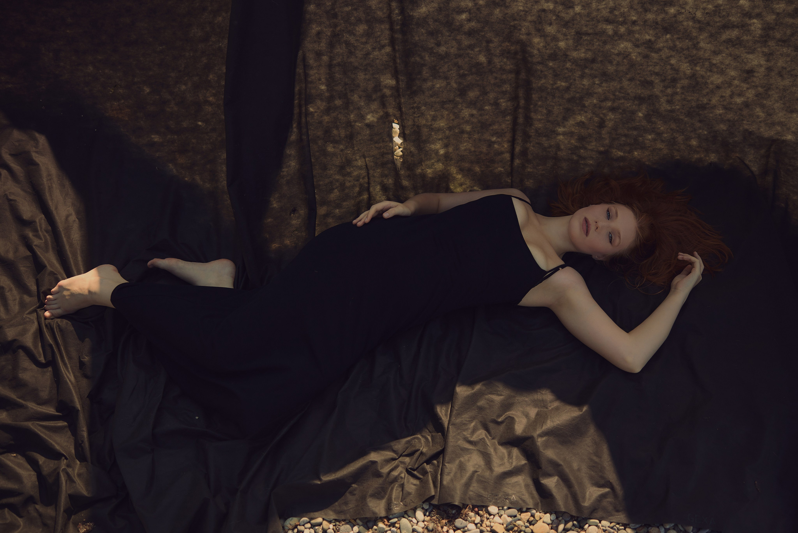 Катерина и море. Сергей Ирклиенко