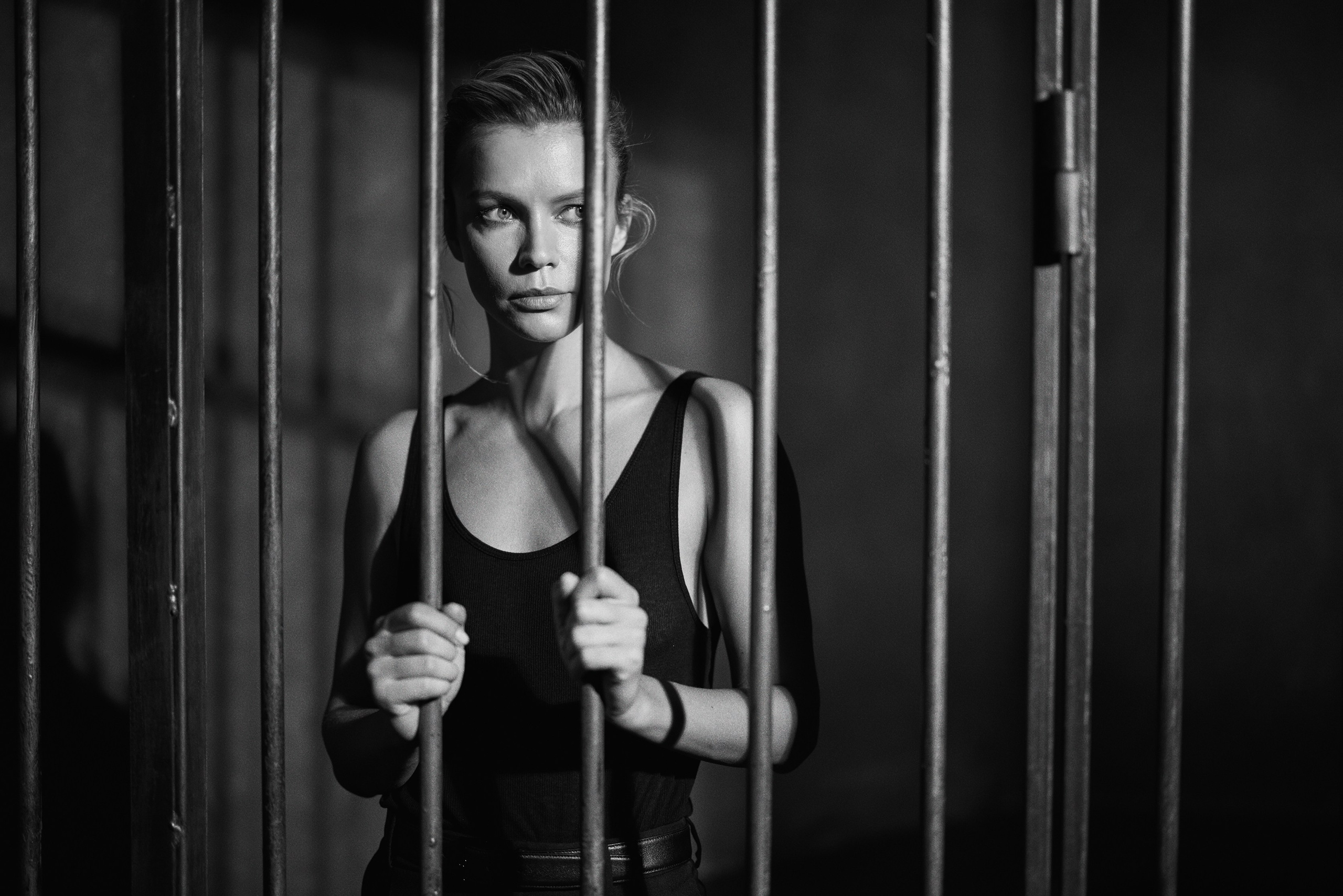 Евгения Храповицкая