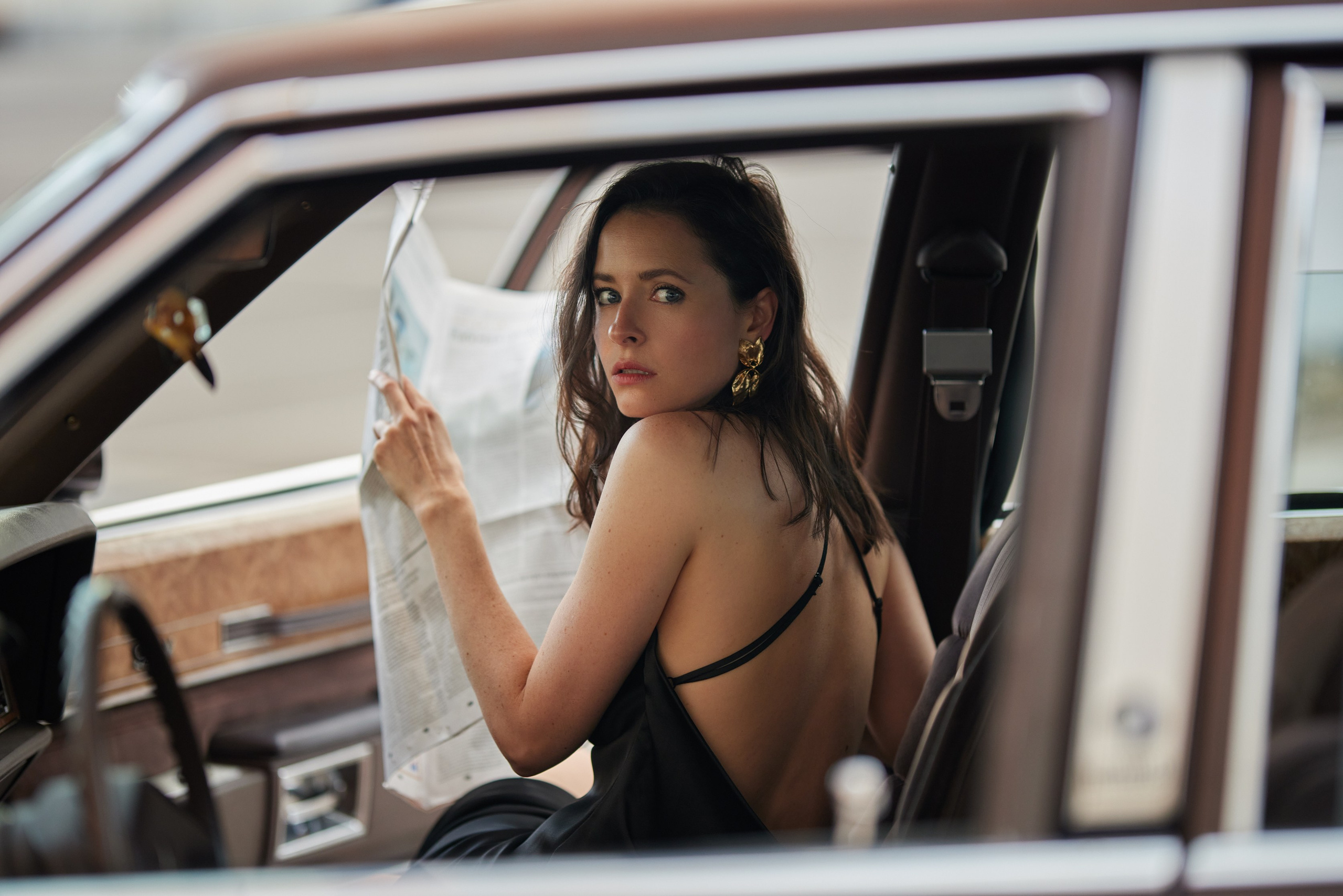 Марина Ворожищева