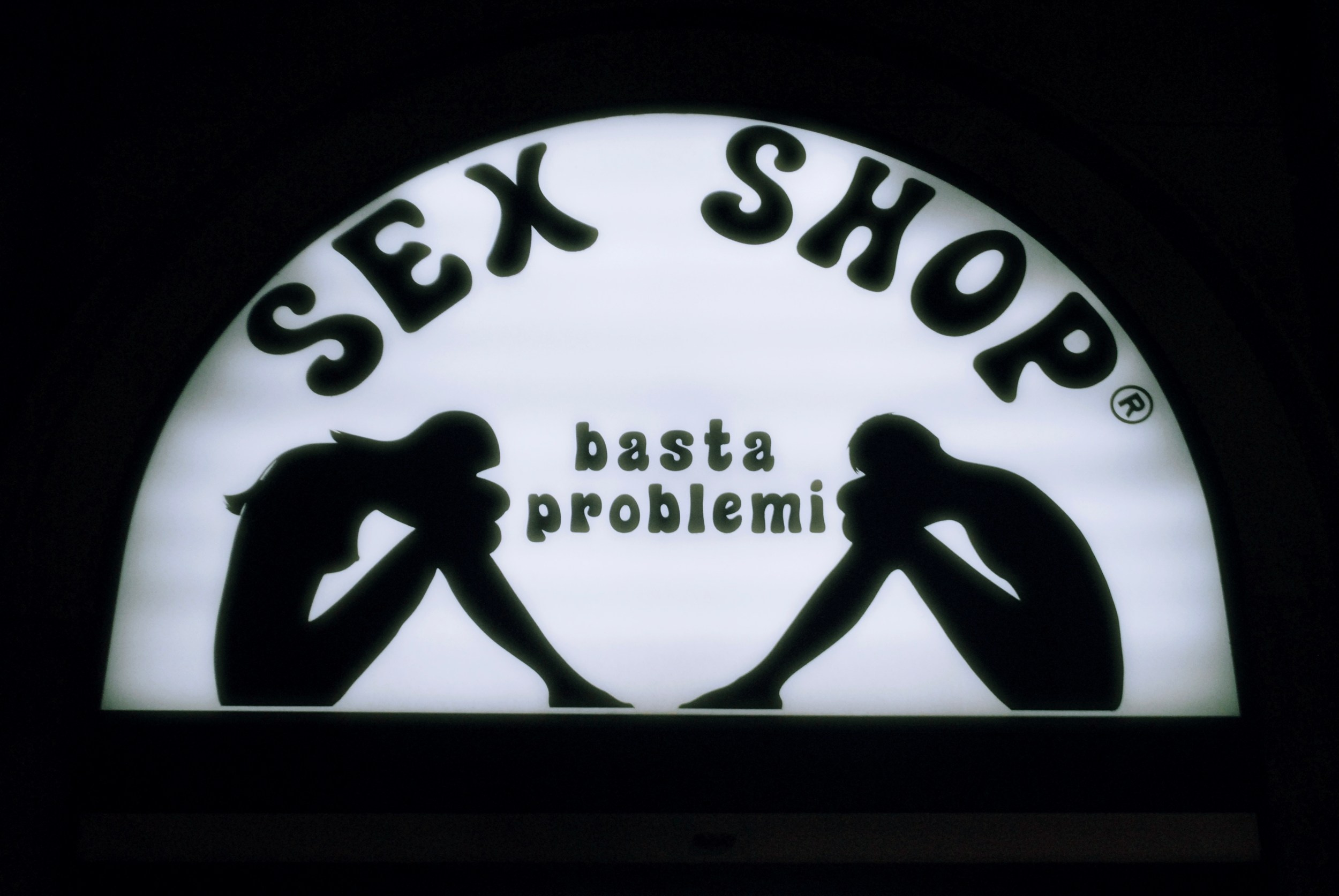 Италия стрит. Iraogo