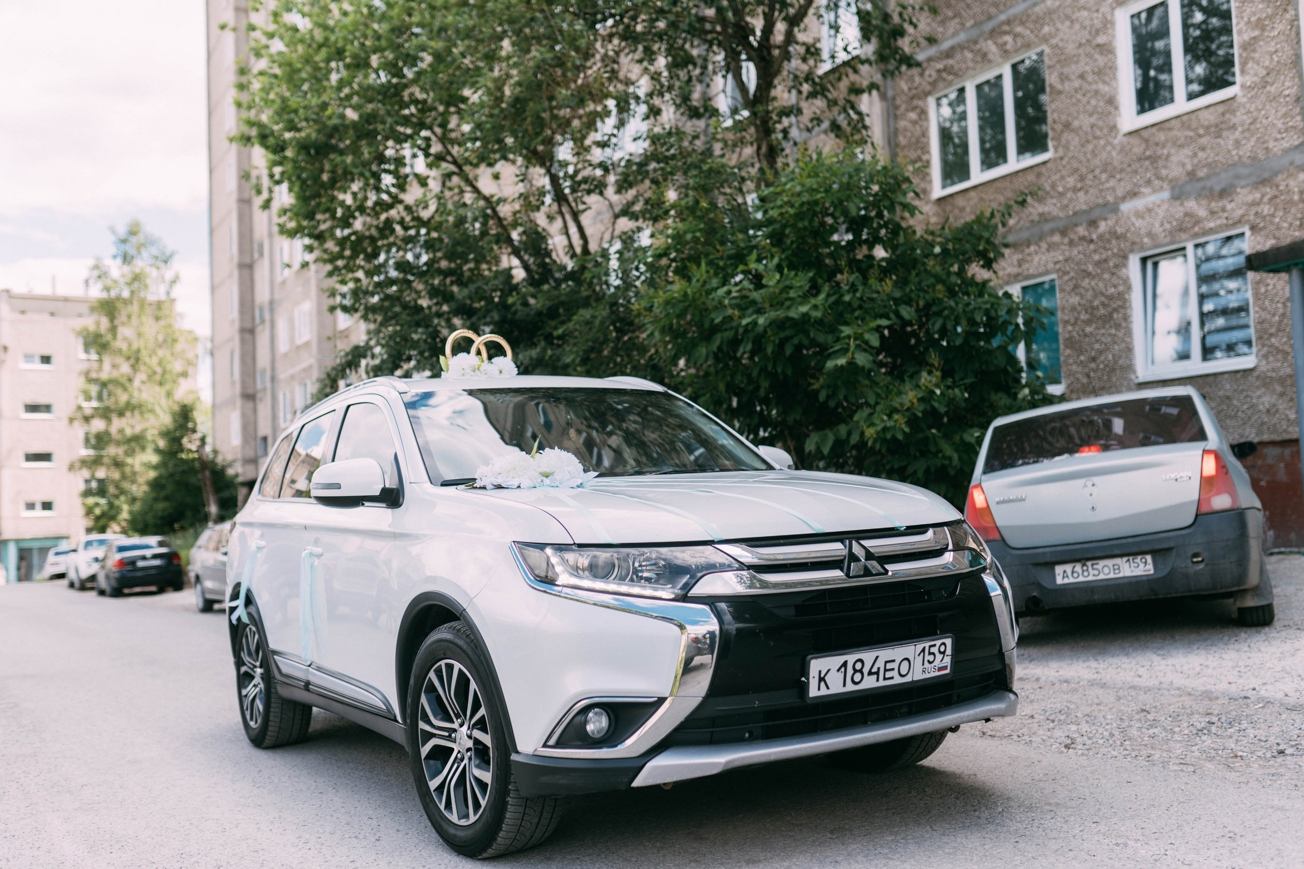 Елена и Антон. Свадебный и Мужской фотограф