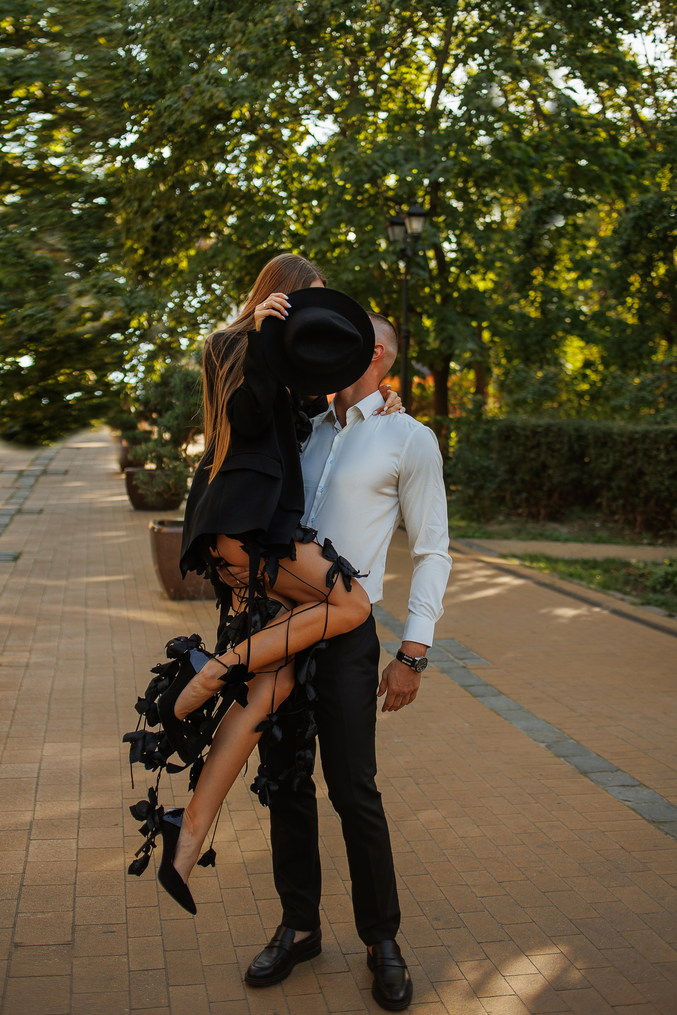 Зеленоградск Love Story. Марковкина КрисТина