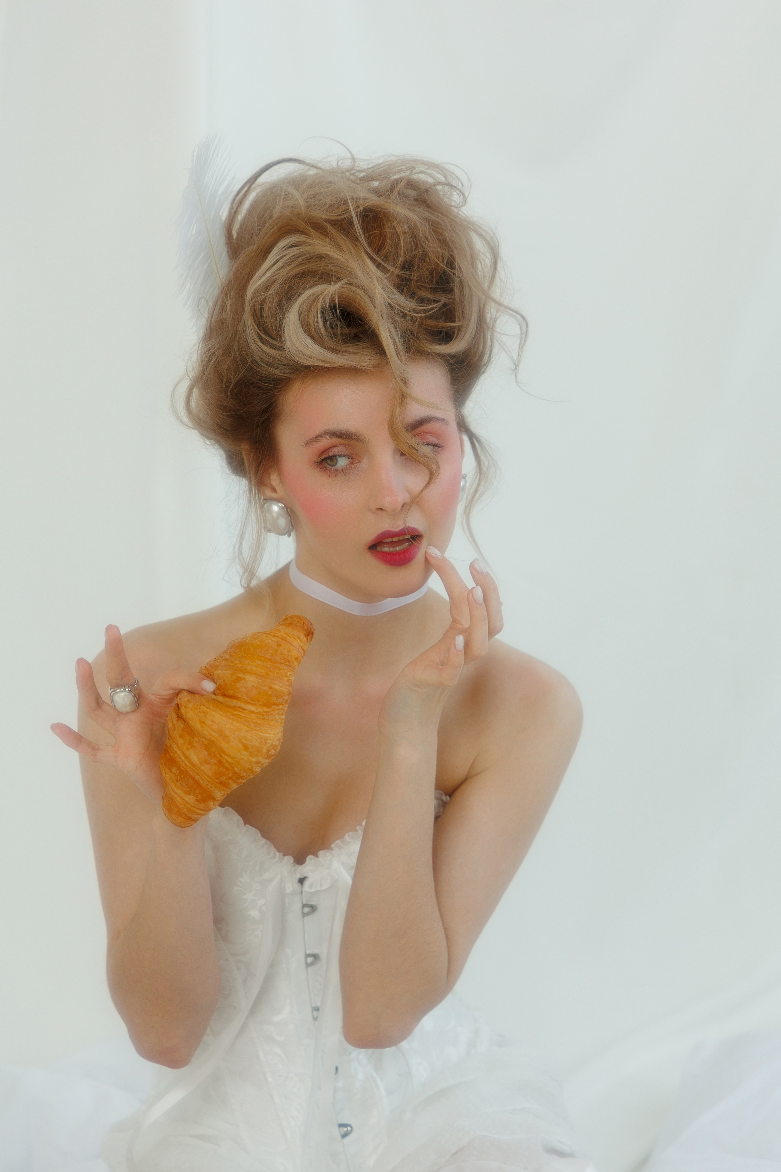 Мария Антуанетта. Марковкина КрисТина