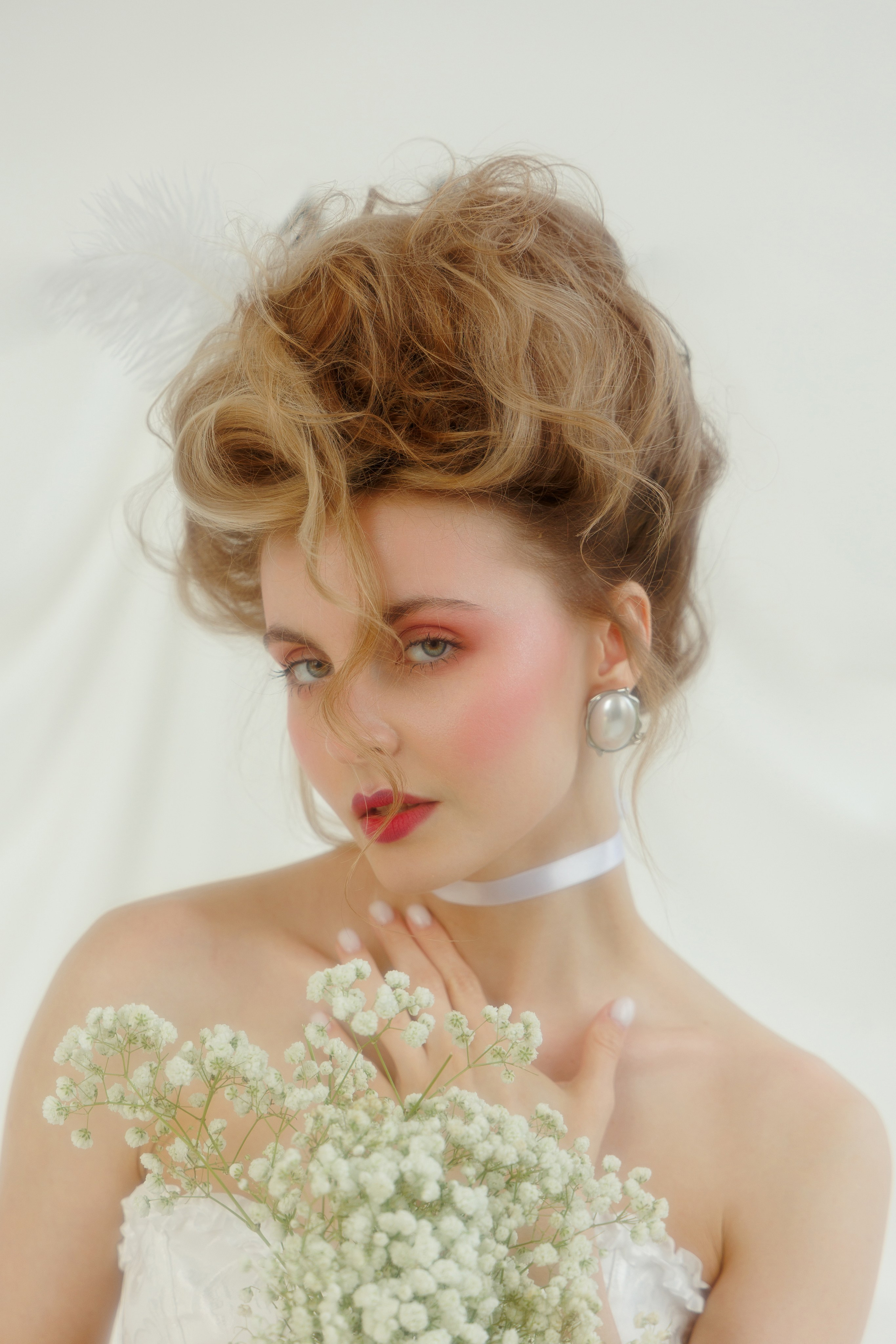 Мария Антуанетта. Марковкина КрисТина