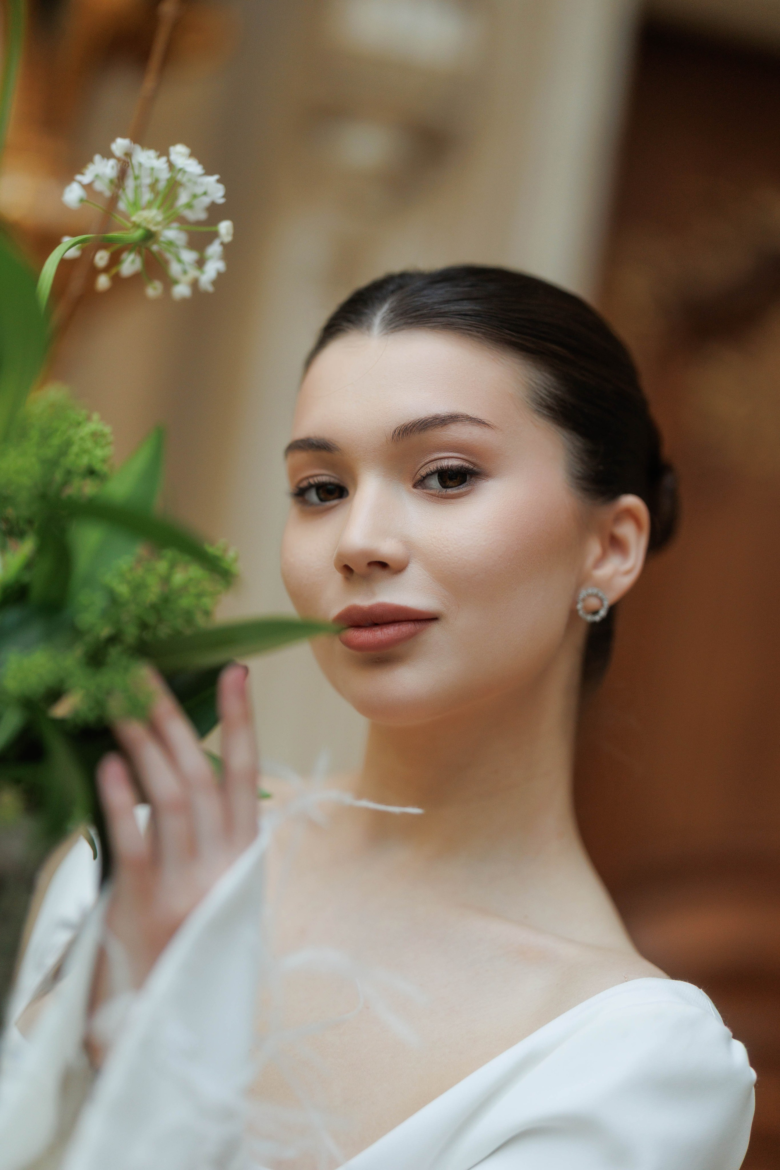 Турандот Амина и Влад. Марковкина КрисТина