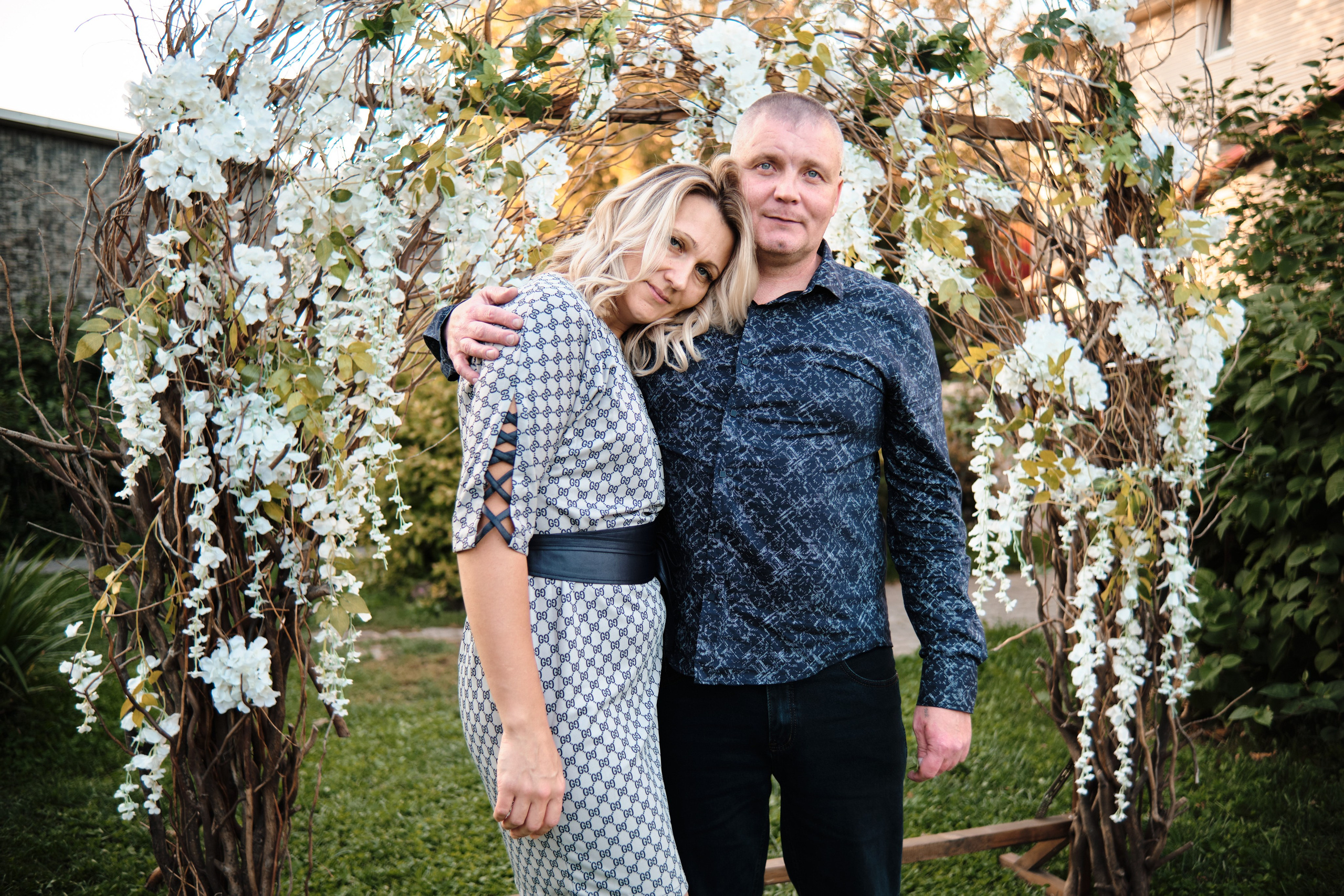 Томск. Ульяна и Дмитрий. Свадебный и семейный фотограф в Новокузнецке Иван Иванов
