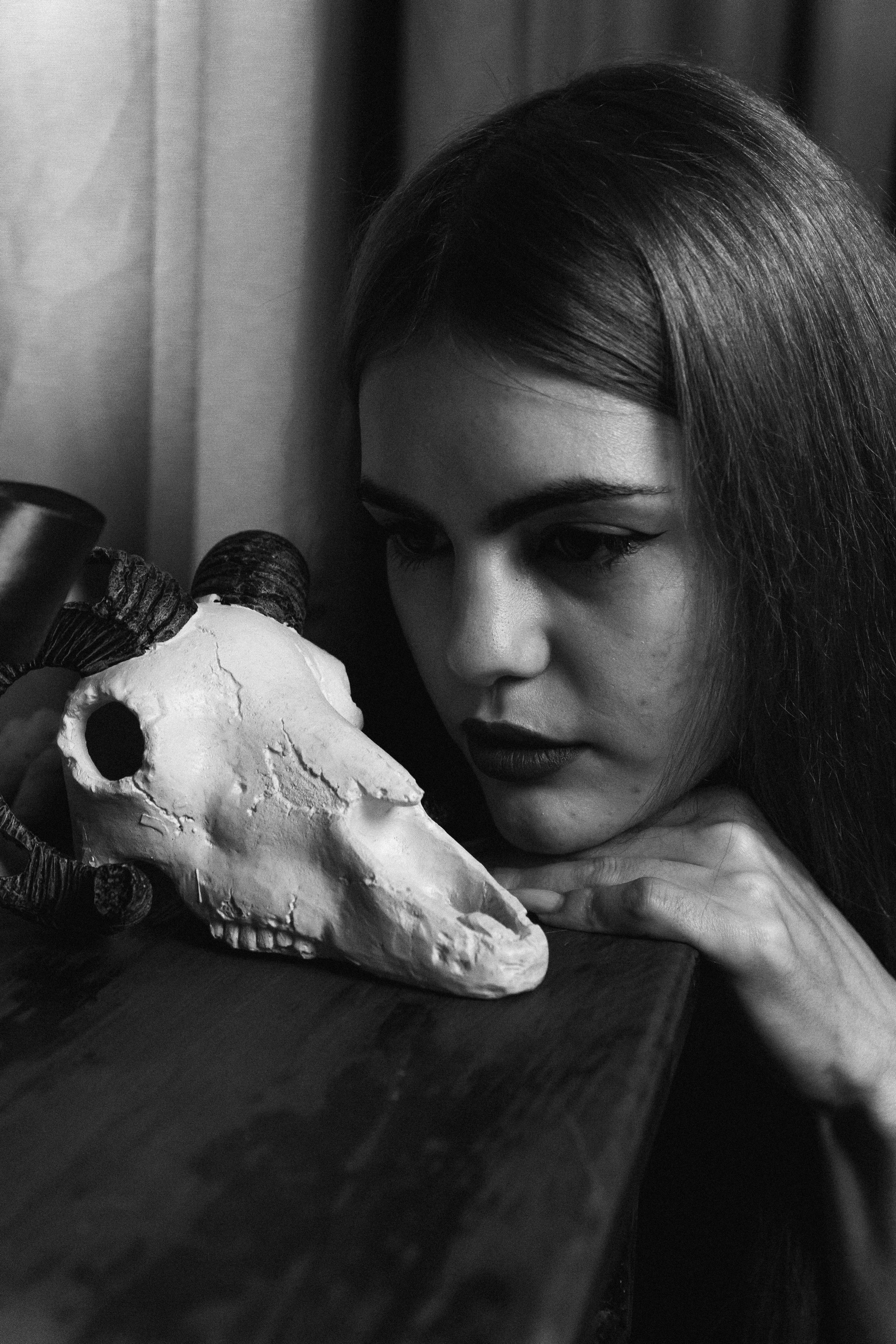 Алёна. Женский фотограф Омск, Екатерина Петрова