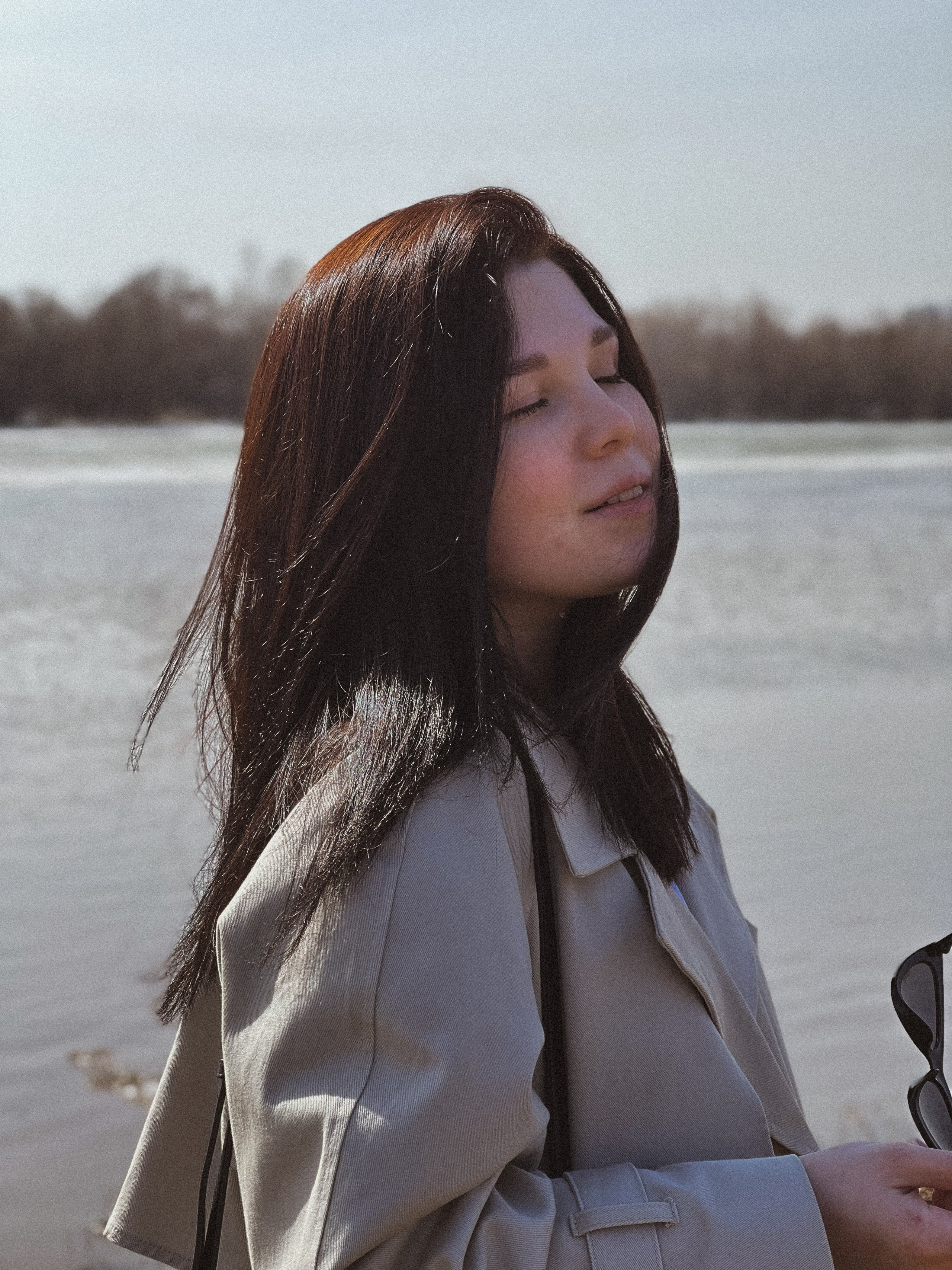 Вика. Женский фотограф Омск, Екатерина Петрова