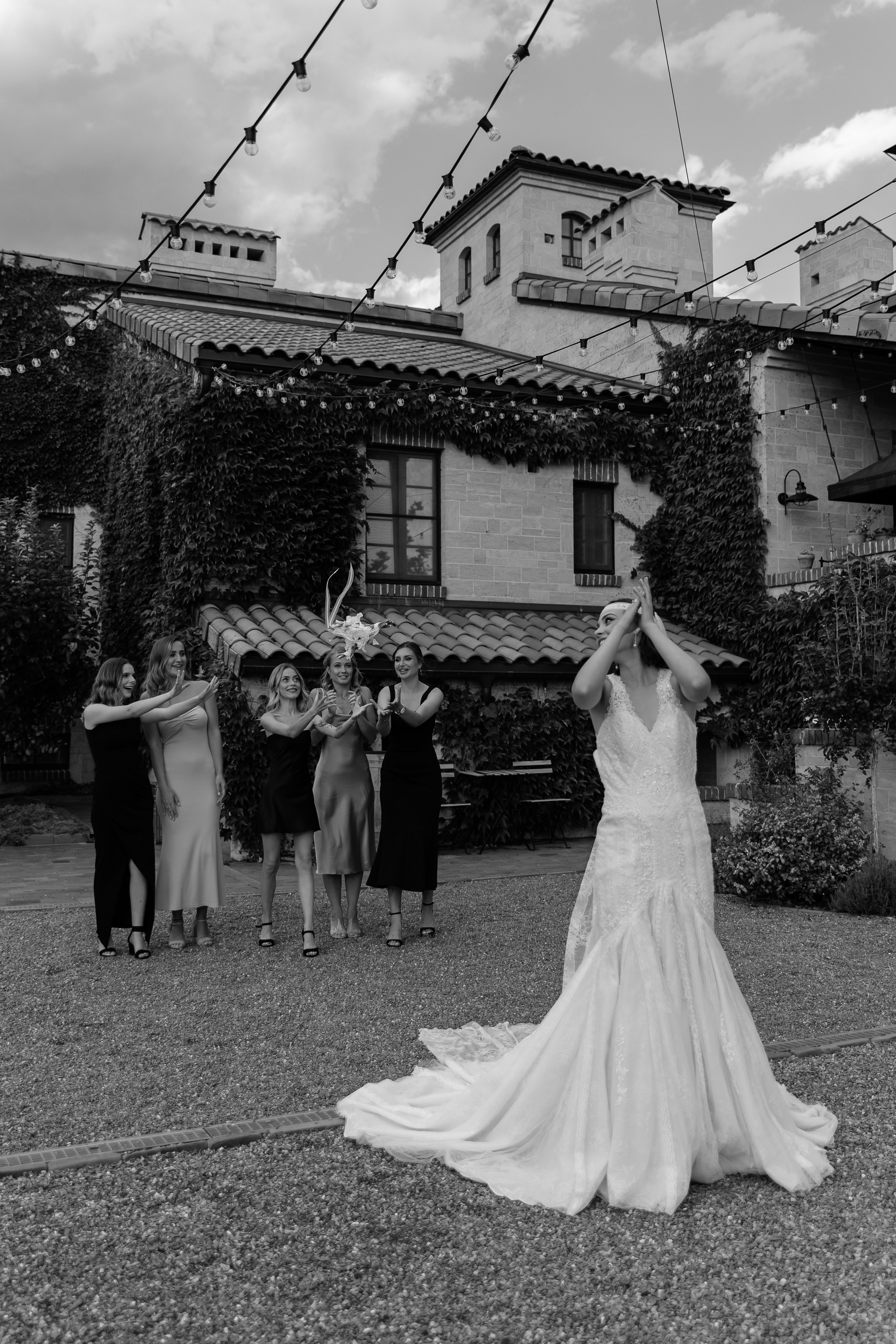 WEDDING ITALIA. Фотограф Евгений Горпиняк
